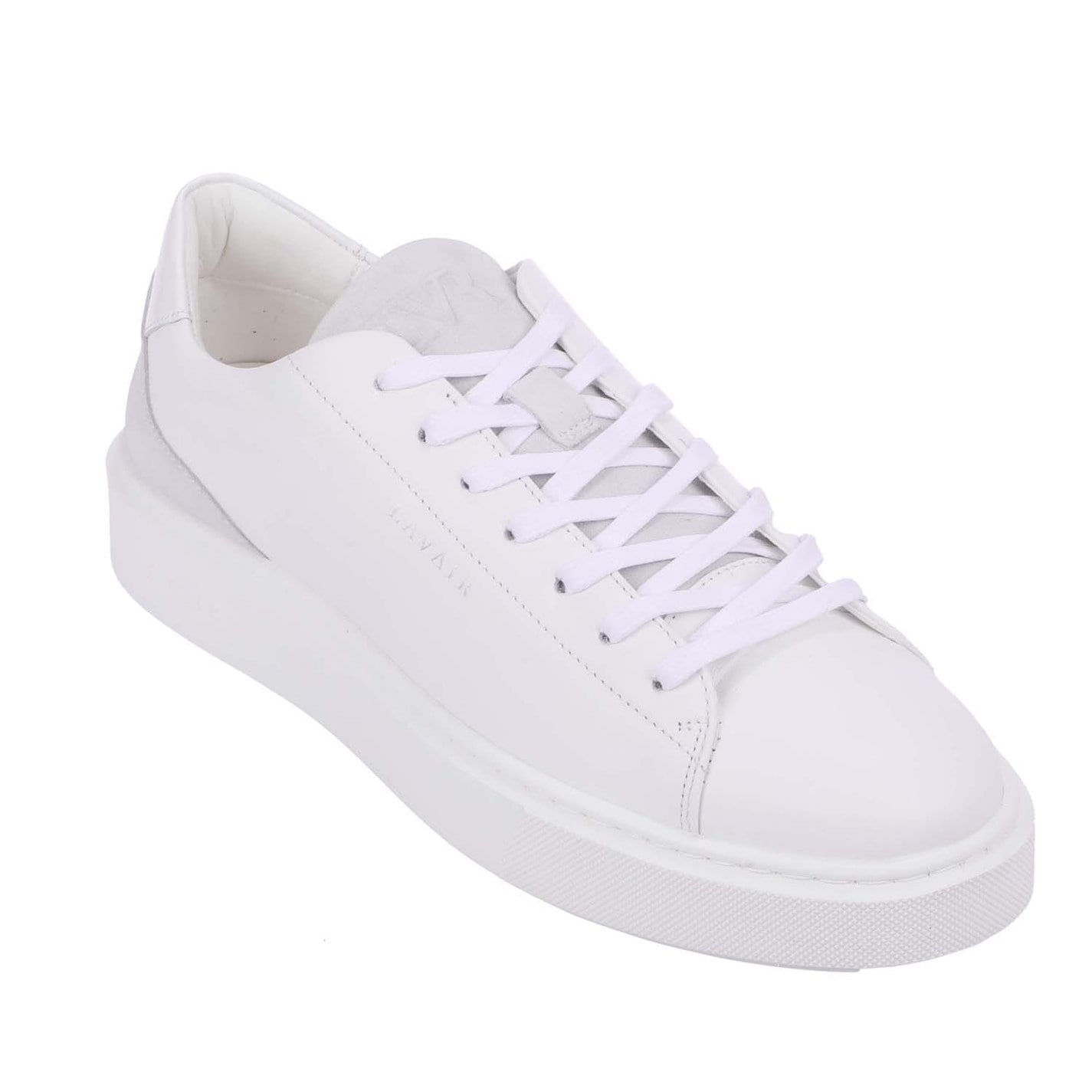 Tenisky Lavair White 4734628 Luna Trainers - 2