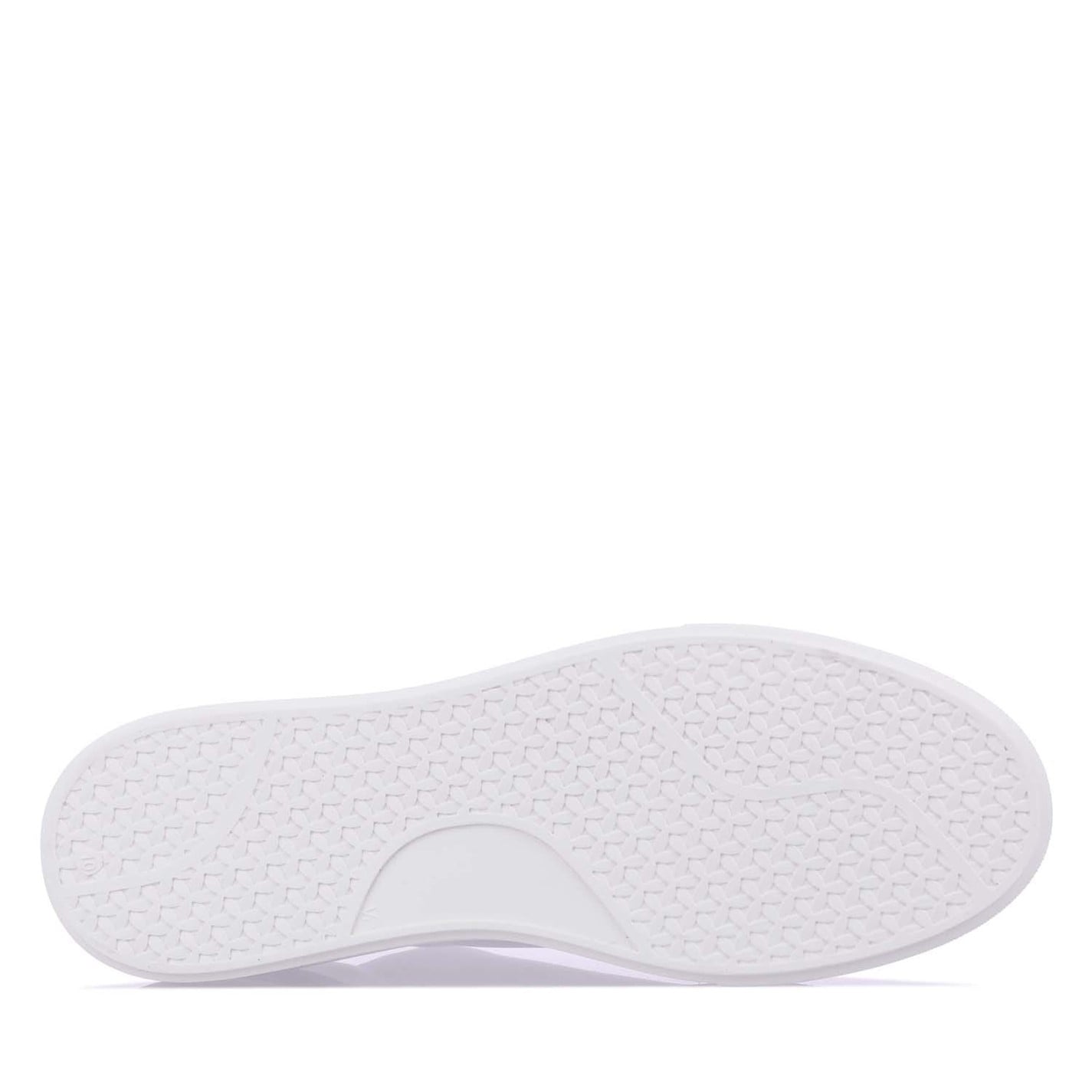 Tenisky Lavair White 4734628 Luna Trainers - 4