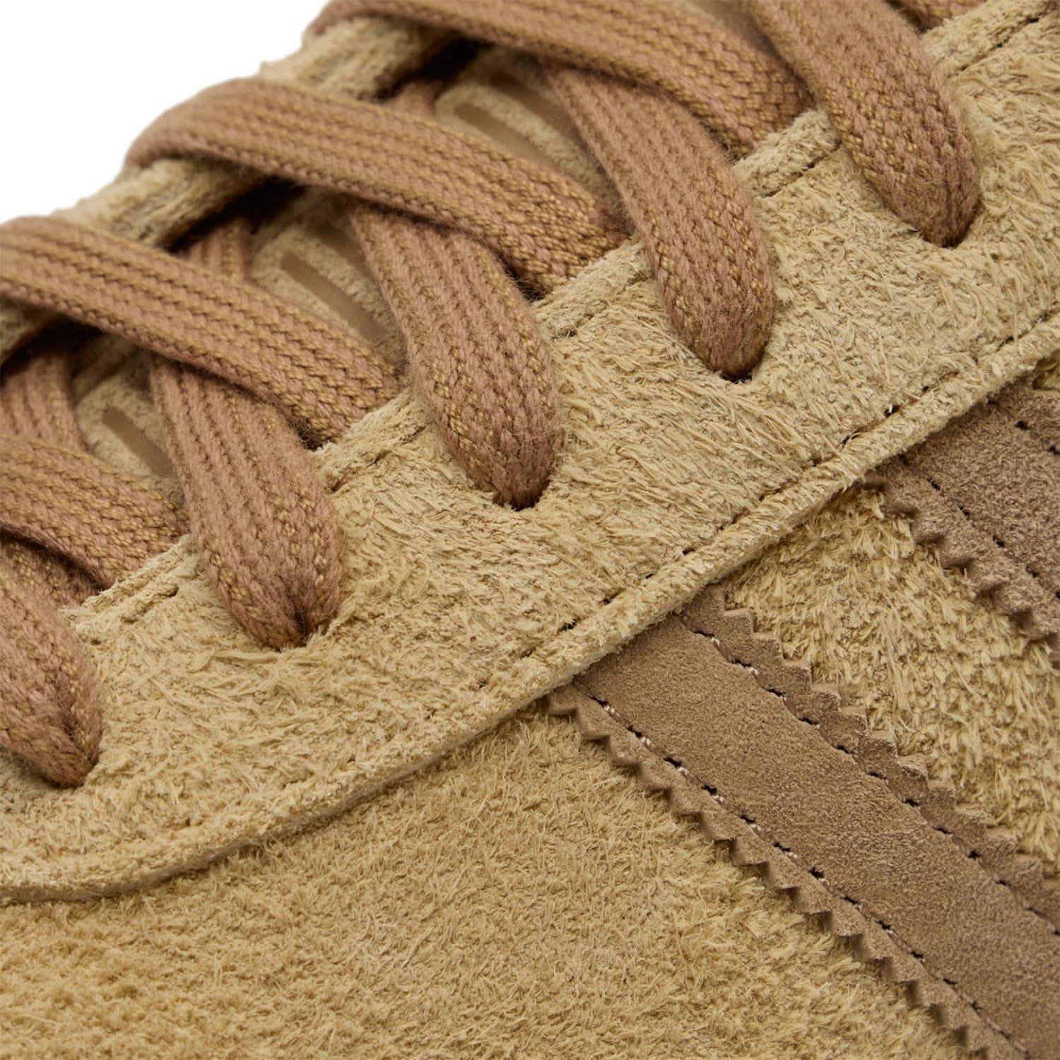 Tenisky adidas Originals Brown 3534648 JJJJound x adidas Samba Trainers - 5