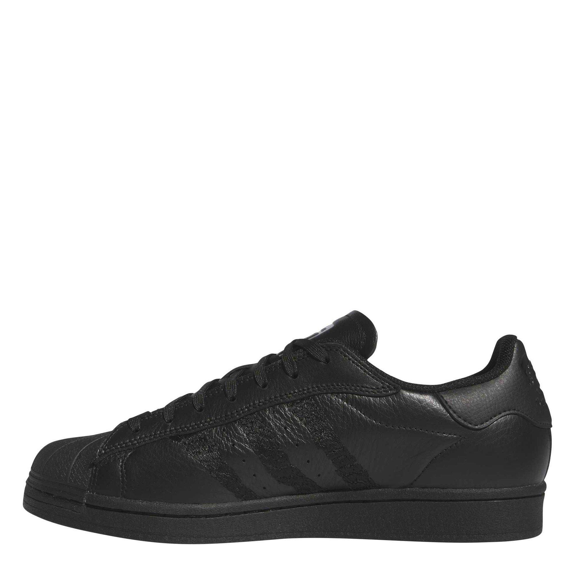Tenisky adidas Originals Black 5129610 Unity x adidas Superstar ADV Trainers - 2