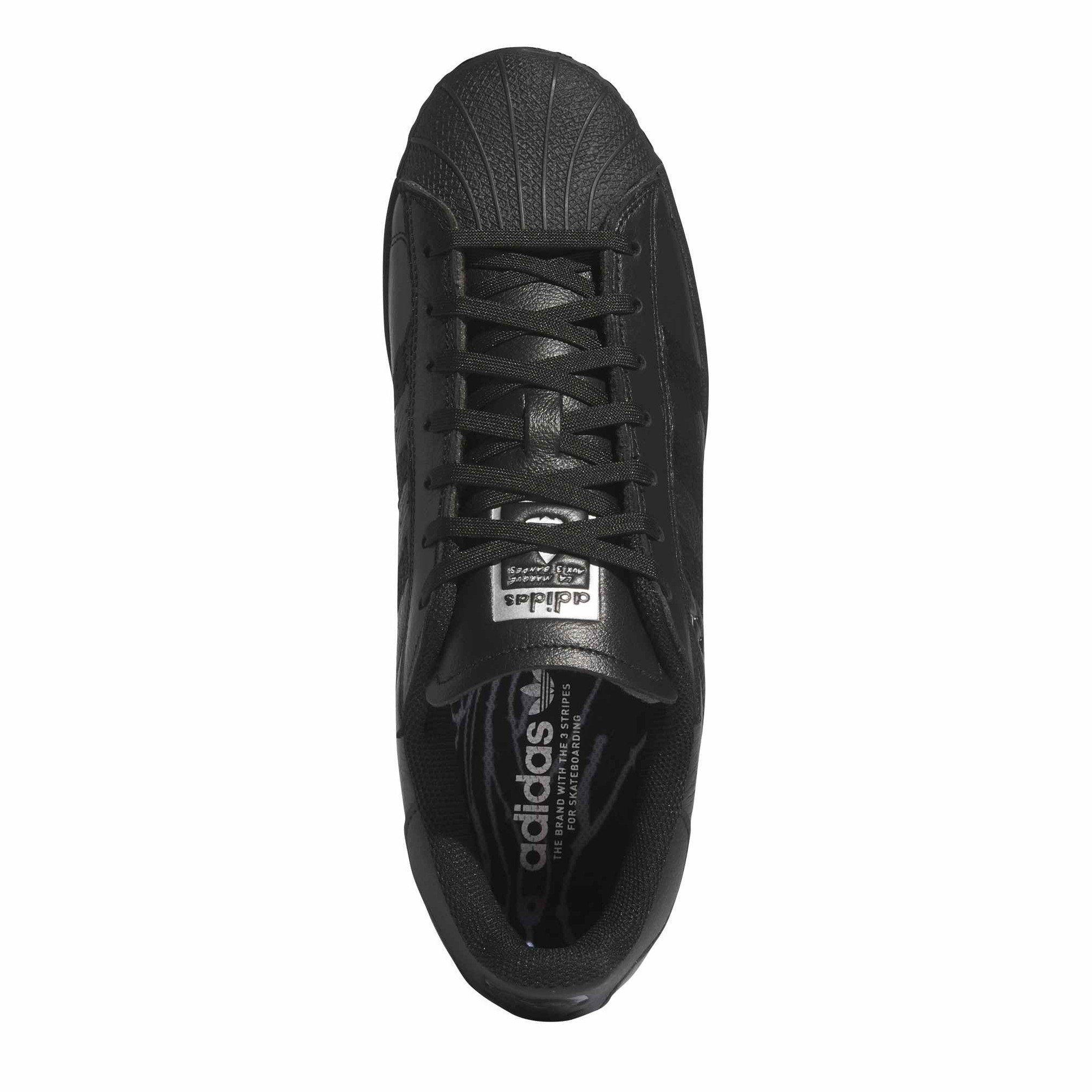 Tenisky adidas Originals Black 5129610 Unity x adidas Superstar ADV Trainers - 5