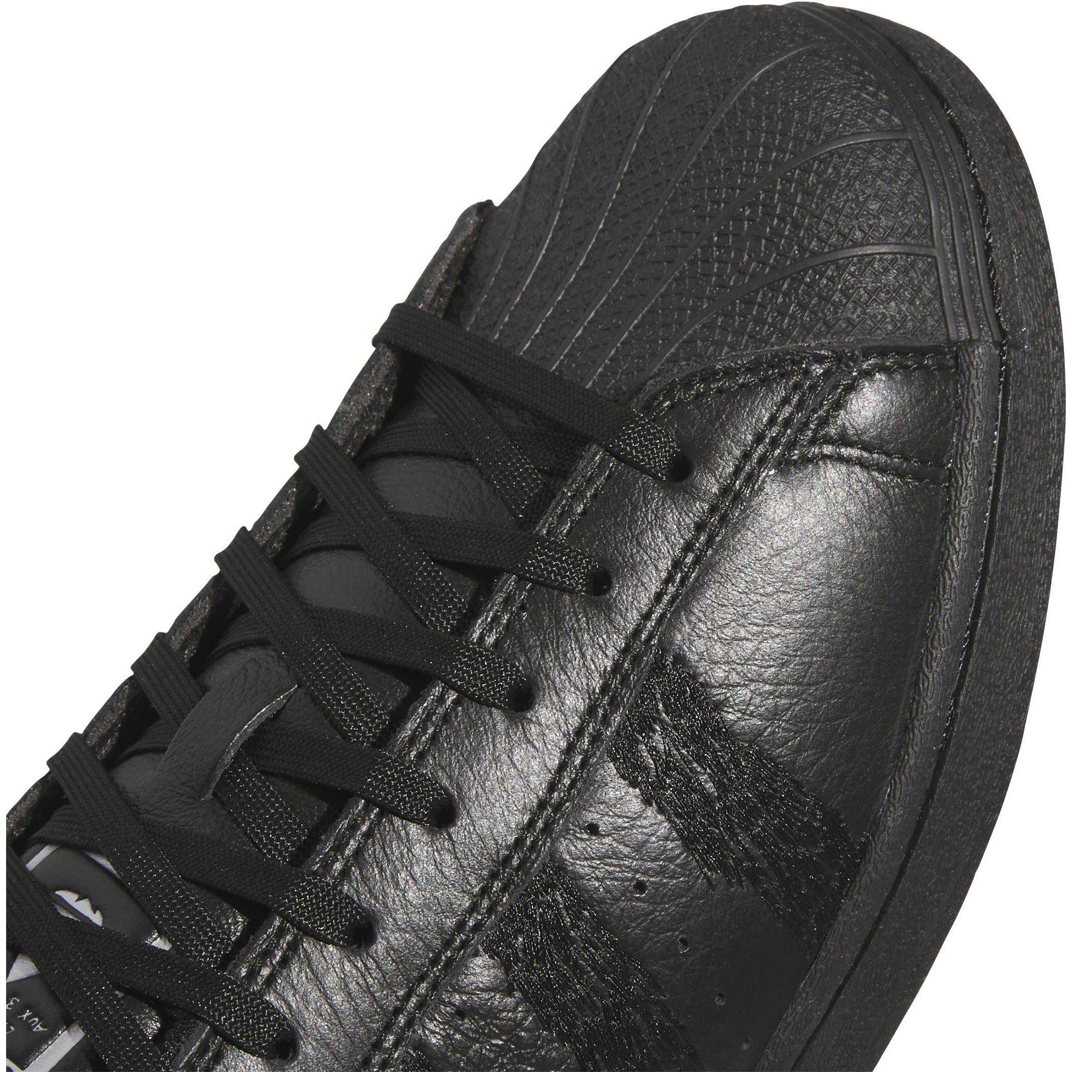 Tenisky adidas Originals Black 5129610 Unity x adidas Superstar ADV Trainers - 7