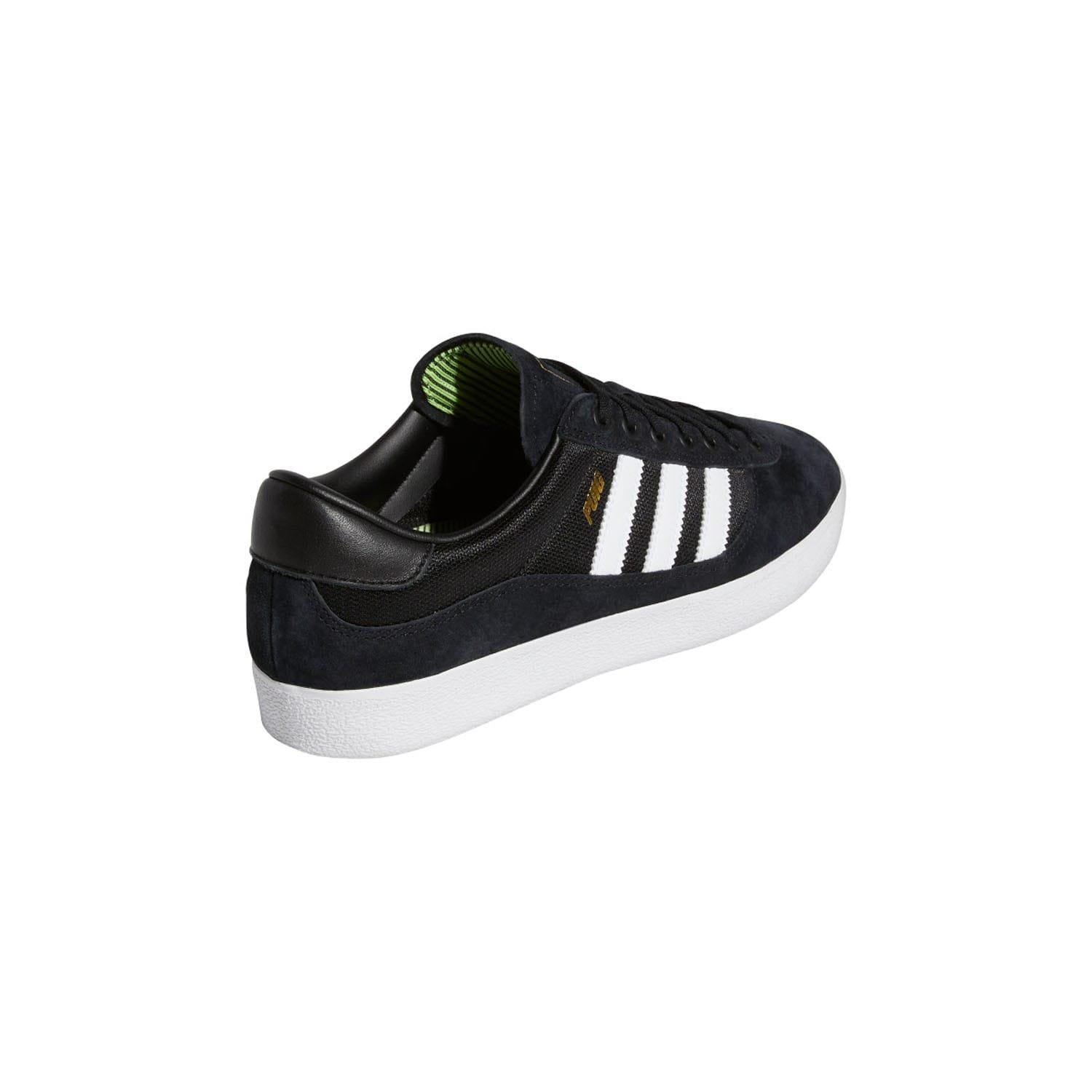 Tenisky adidas Originals Black 4527507 Puig Indoor Trainers - 2