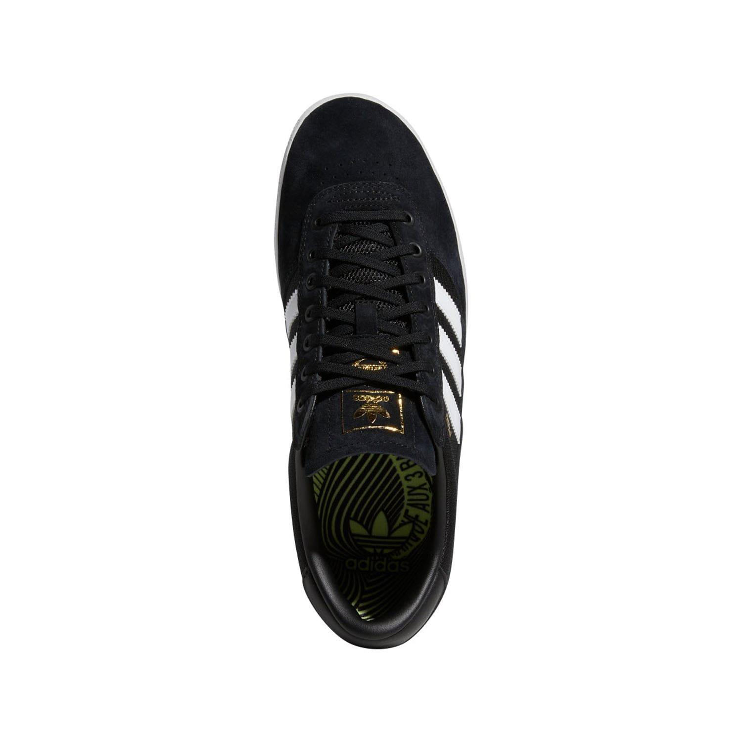 Tenisky adidas Originals Black 4527507 Puig Indoor Trainers - 3