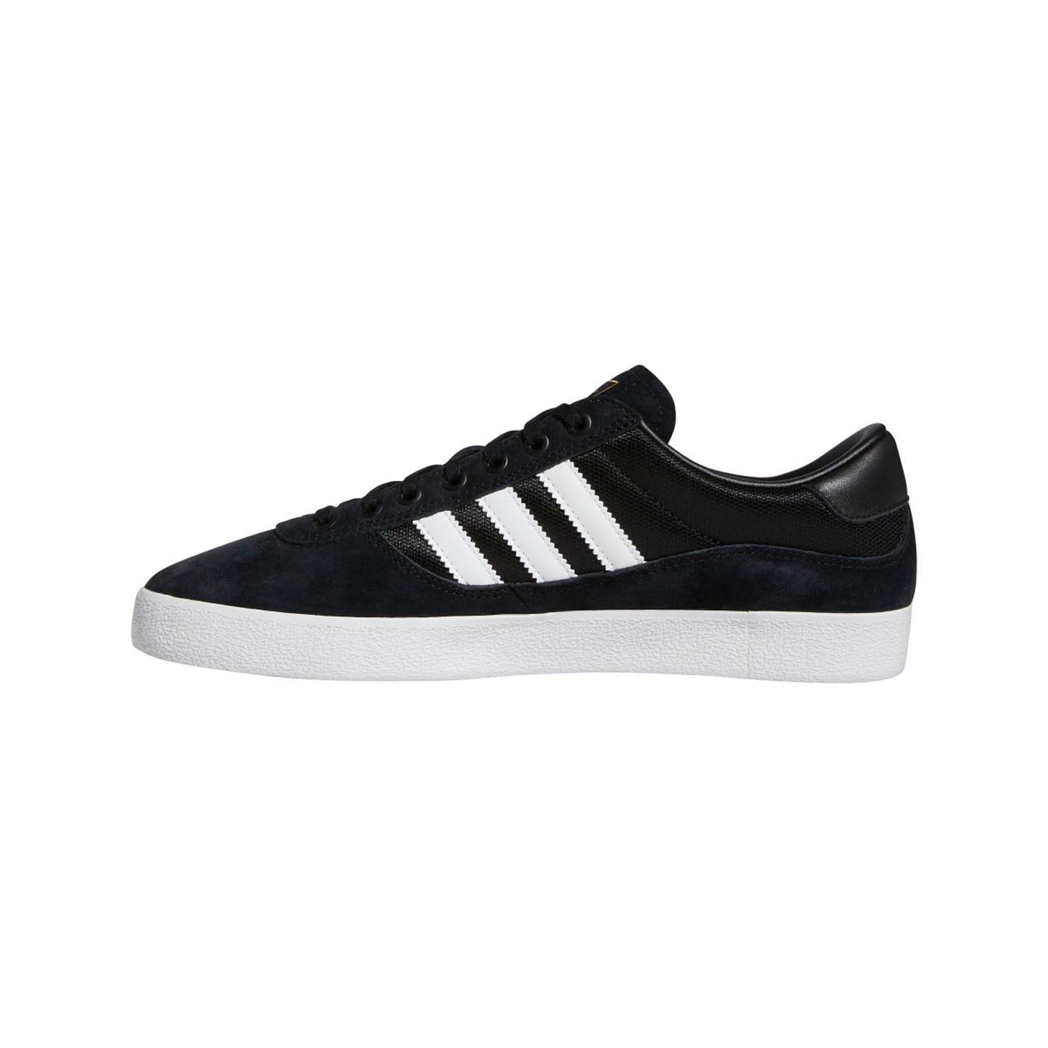 Tenisky adidas Originals Black 4527507 Puig Indoor Trainers - 5