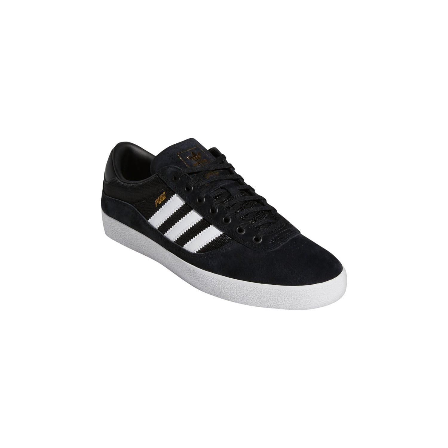 Tenisky adidas Originals Black 4527507 Puig Indoor Trainers - 6