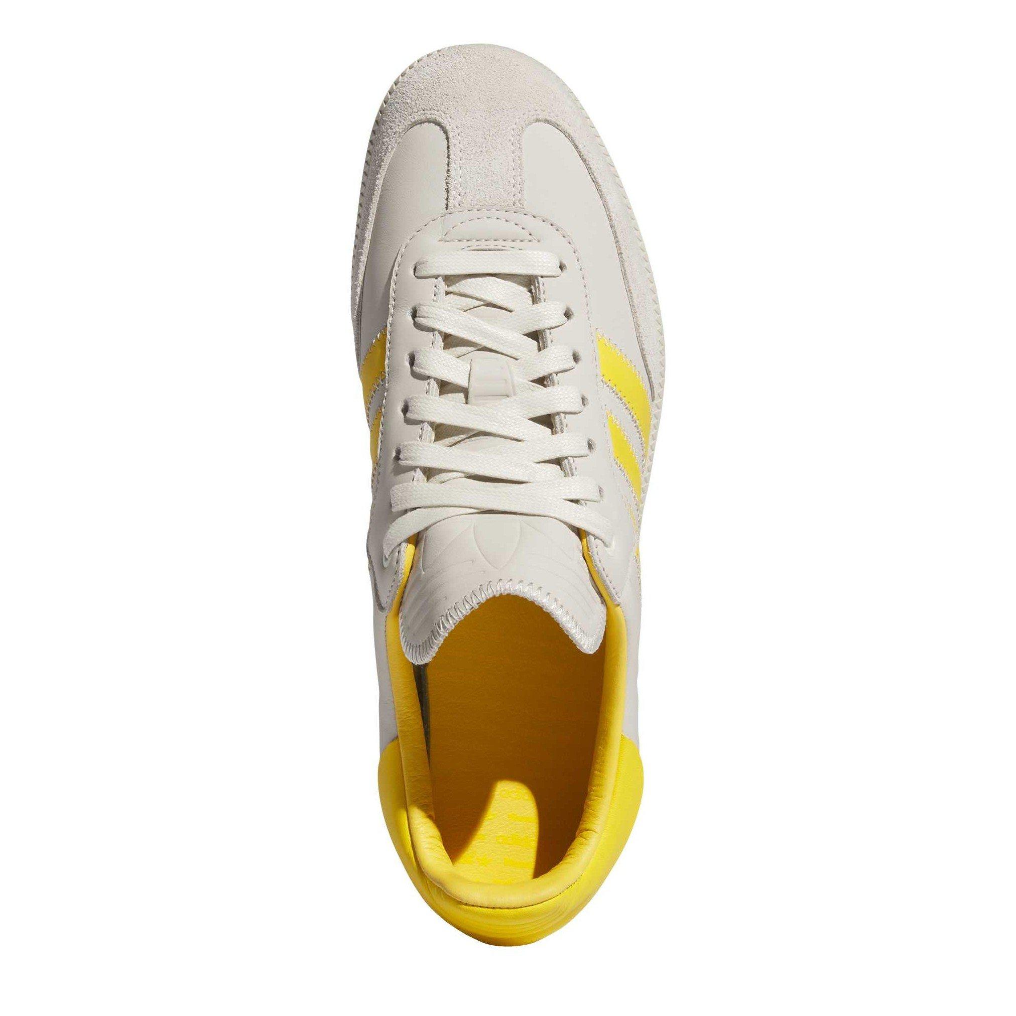 Tenisky adidas Originals Gold 8582208 Humanrace x adidas Samba Trainers - 5
