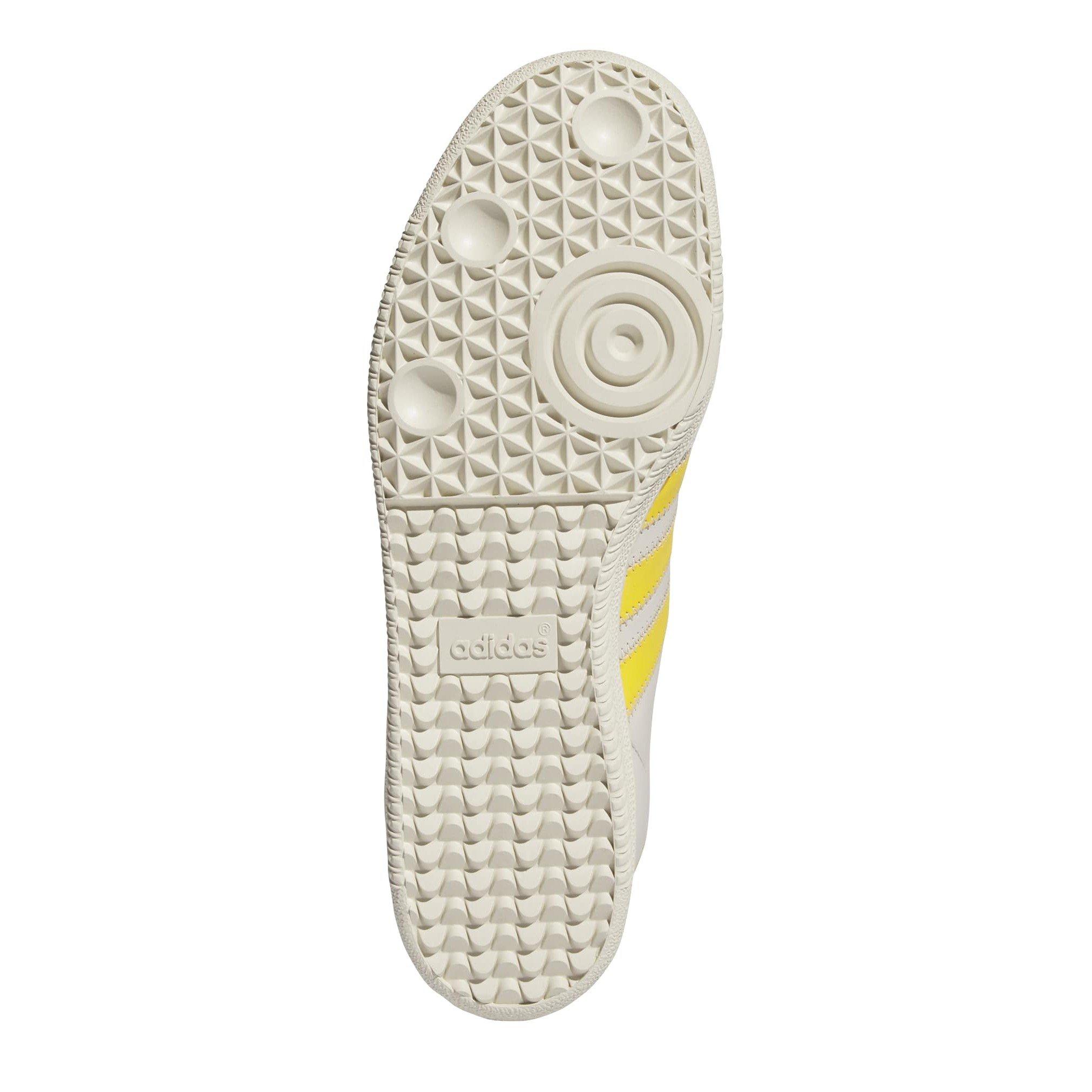 Tenisky adidas Originals Gold 8582208 Humanrace x adidas Samba Trainers - 6