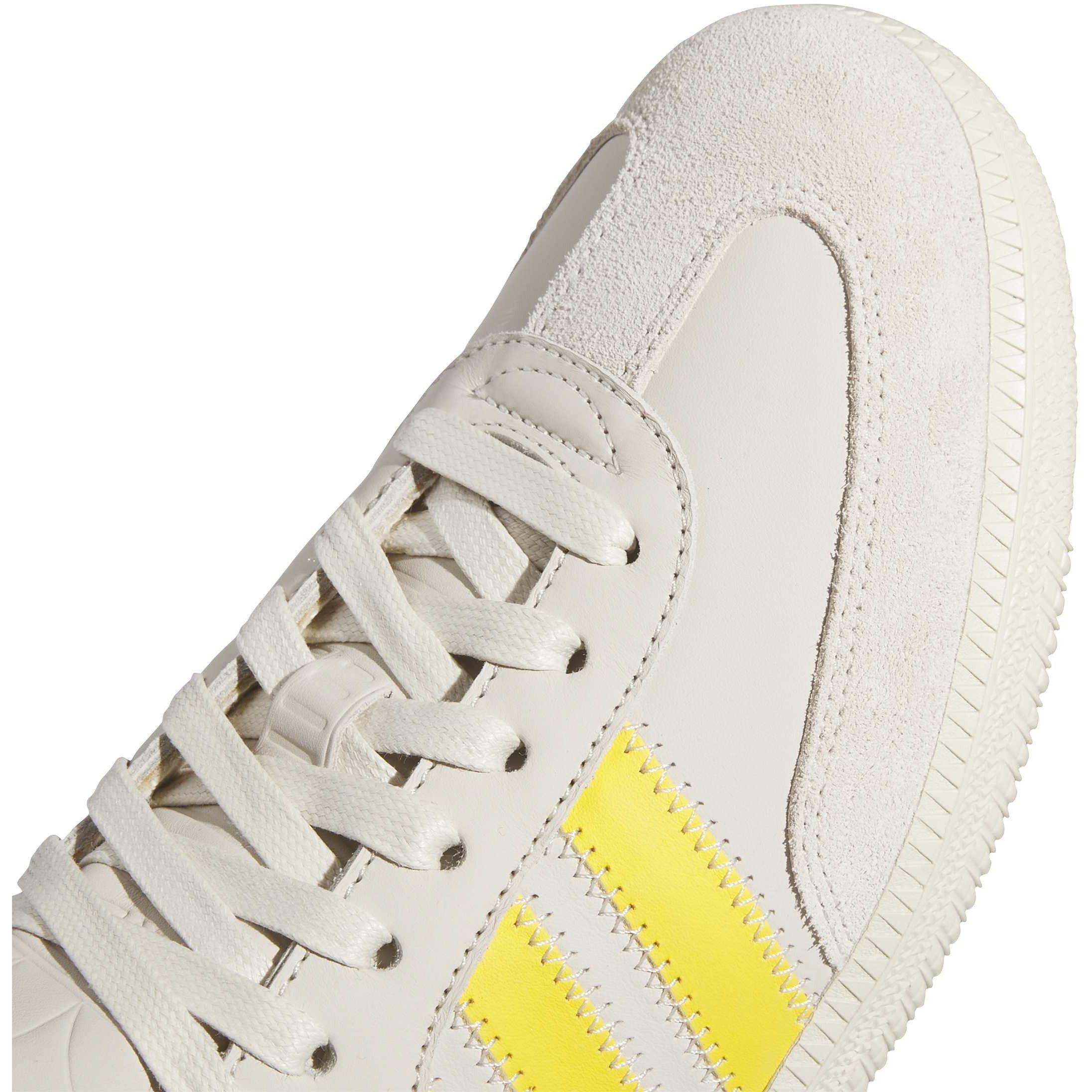 Tenisky adidas Originals Gold 8582208 Humanrace x adidas Samba Trainers - 7