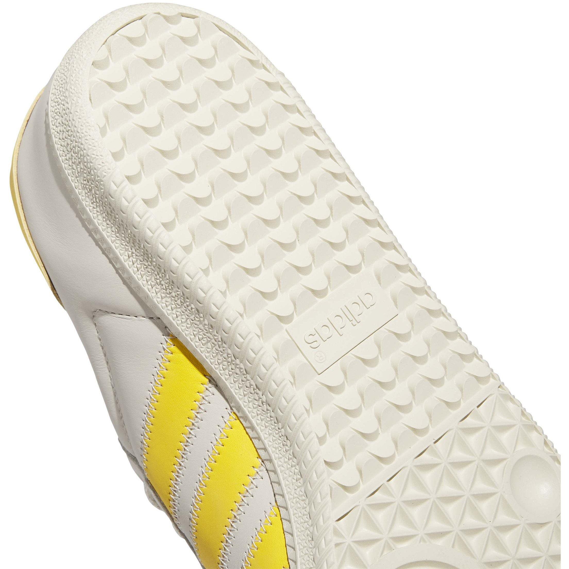 Tenisky adidas Originals Gold 8582208 Humanrace x adidas Samba Trainers - 8