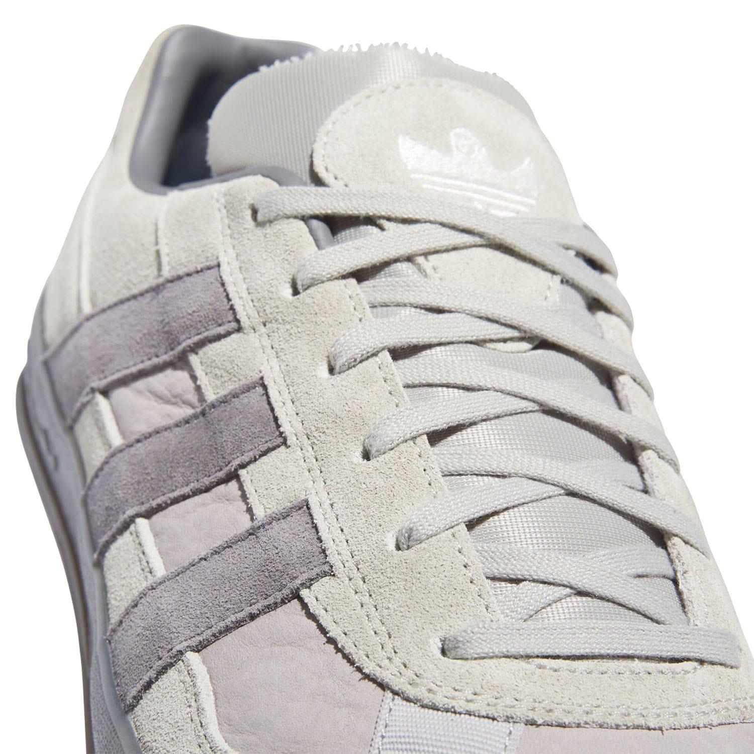 Tenisky adidas Originals Beige 7166368 Aloha Super Trainers - 6