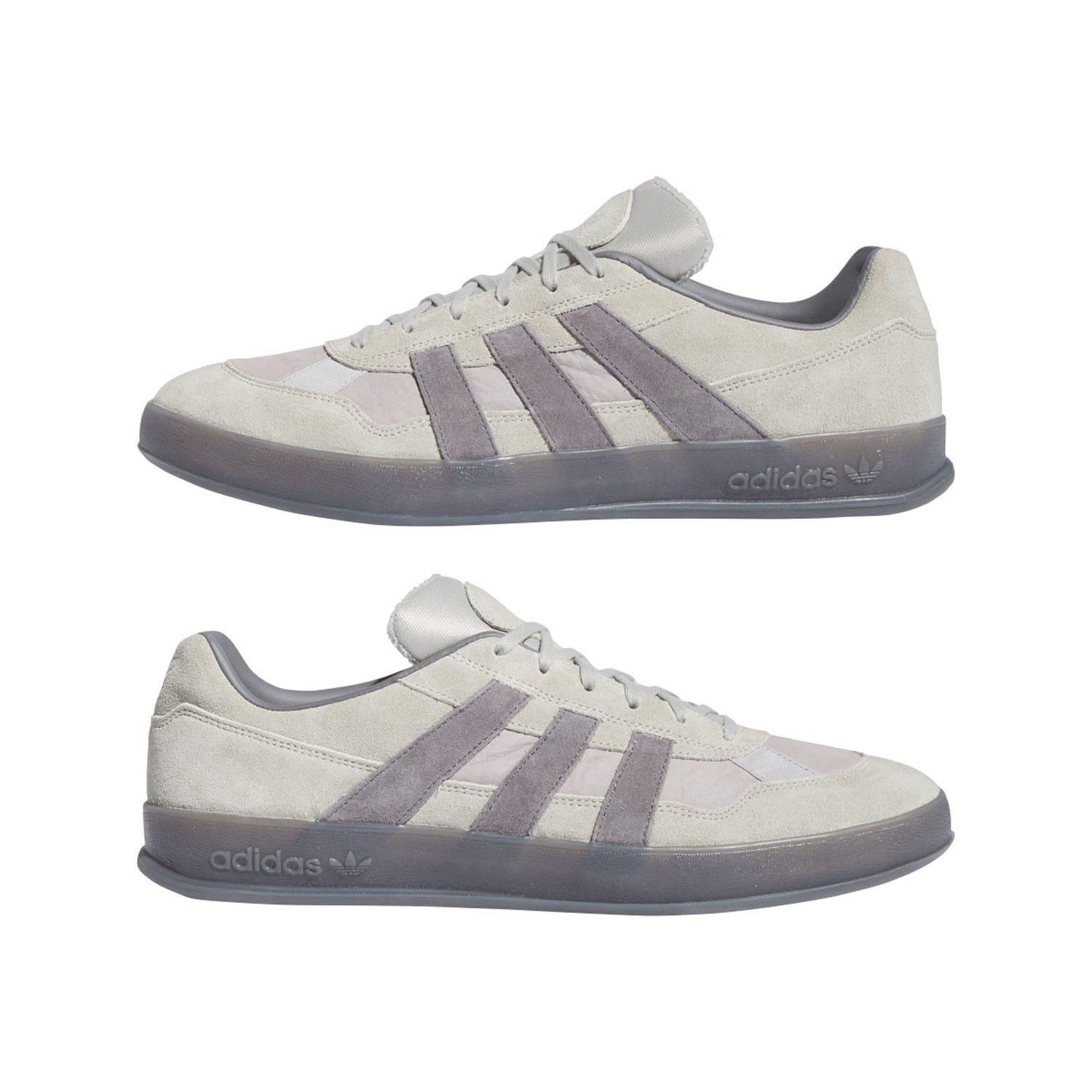 Tenisky adidas Originals Beige 7166368 Aloha Super Trainers - 7