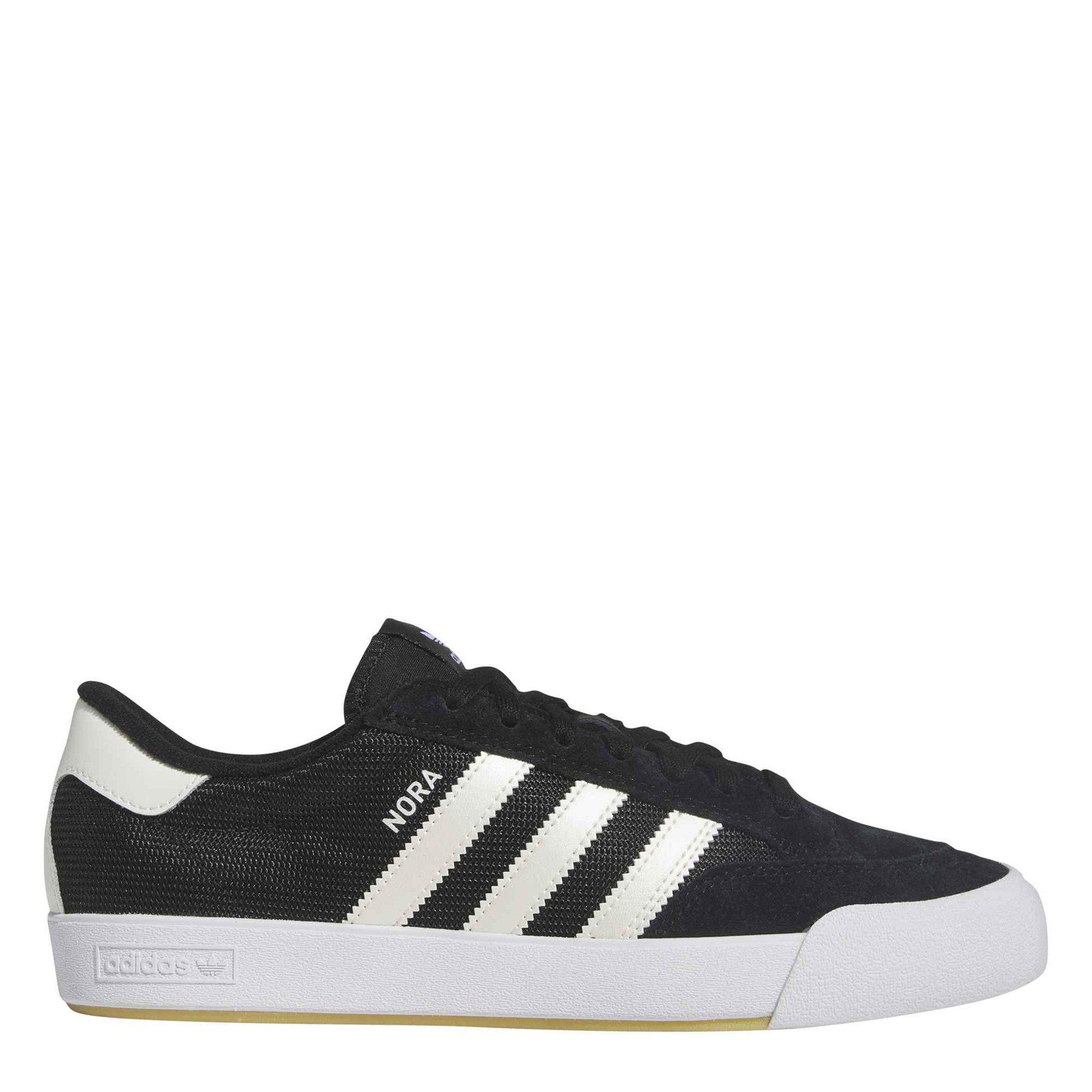 Tenisky adidas Originals Black 2253983 Nora Trainers - 1