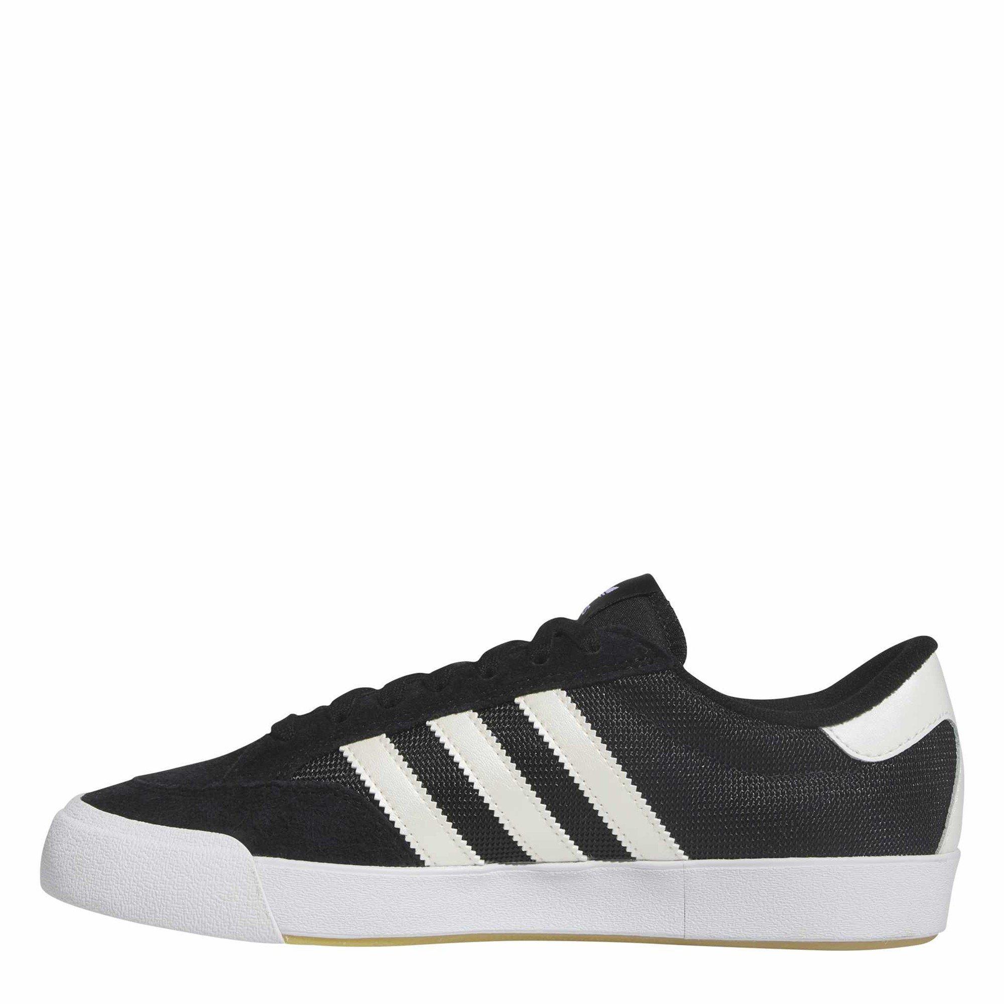 Tenisky adidas Originals Black 2253983 Nora Trainers - 2