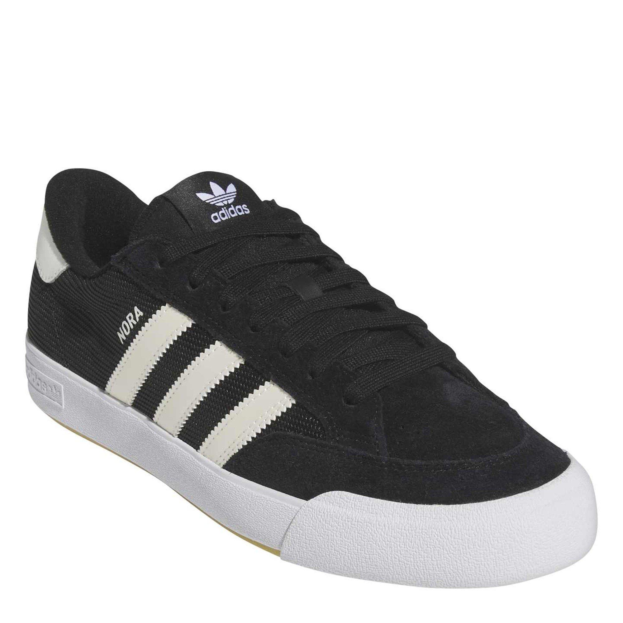 Tenisky adidas Originals Black 2253983 Nora Trainers - 3