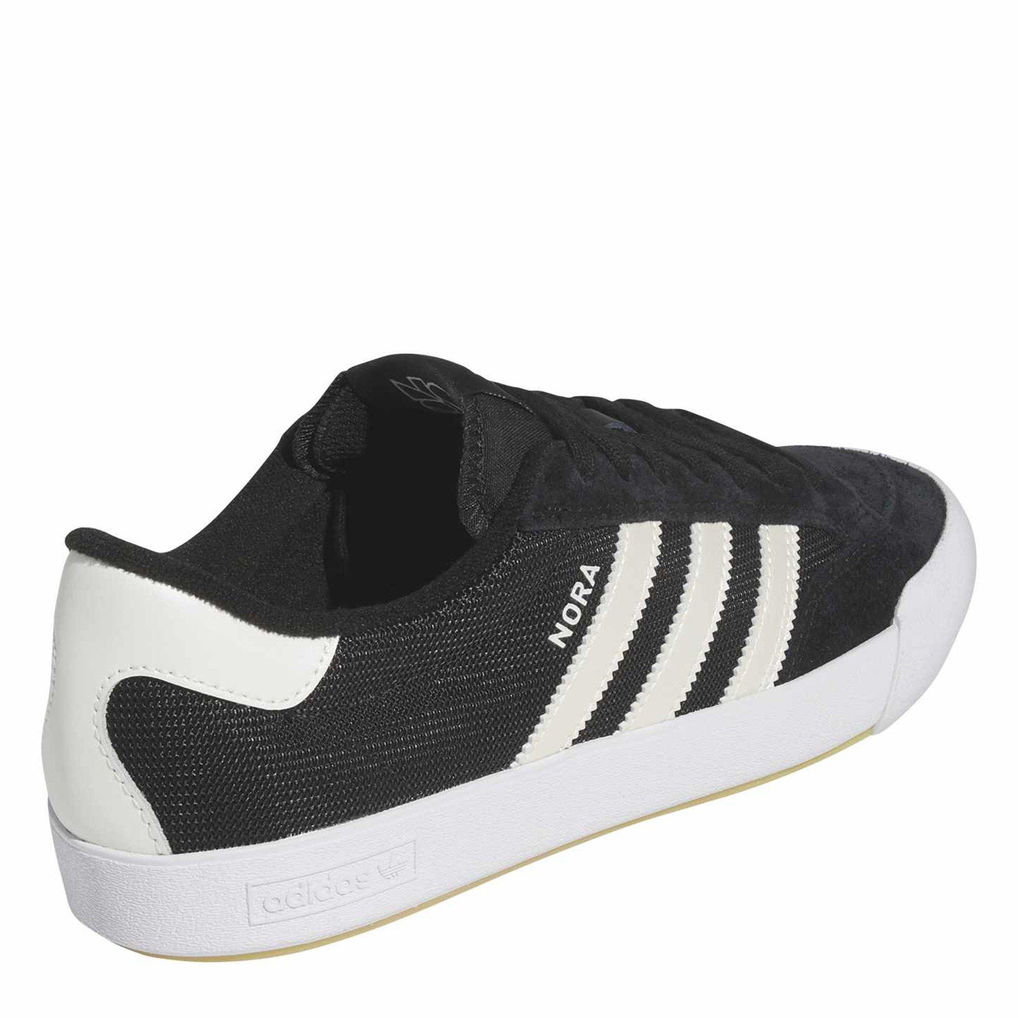 Tenisky adidas Originals Black 2253983 Nora Trainers - 4