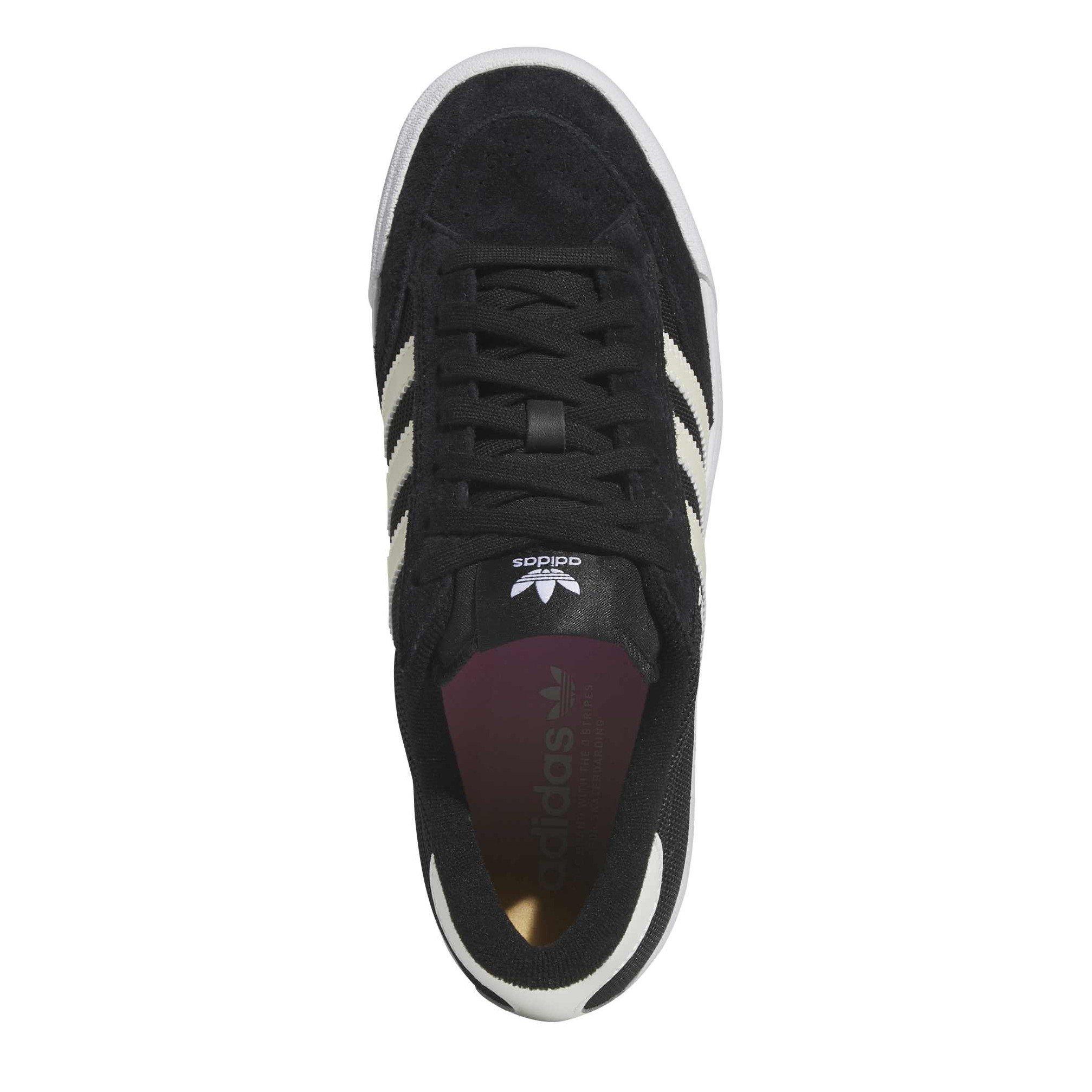 Tenisky adidas Originals Black 2253983 Nora Trainers - 5