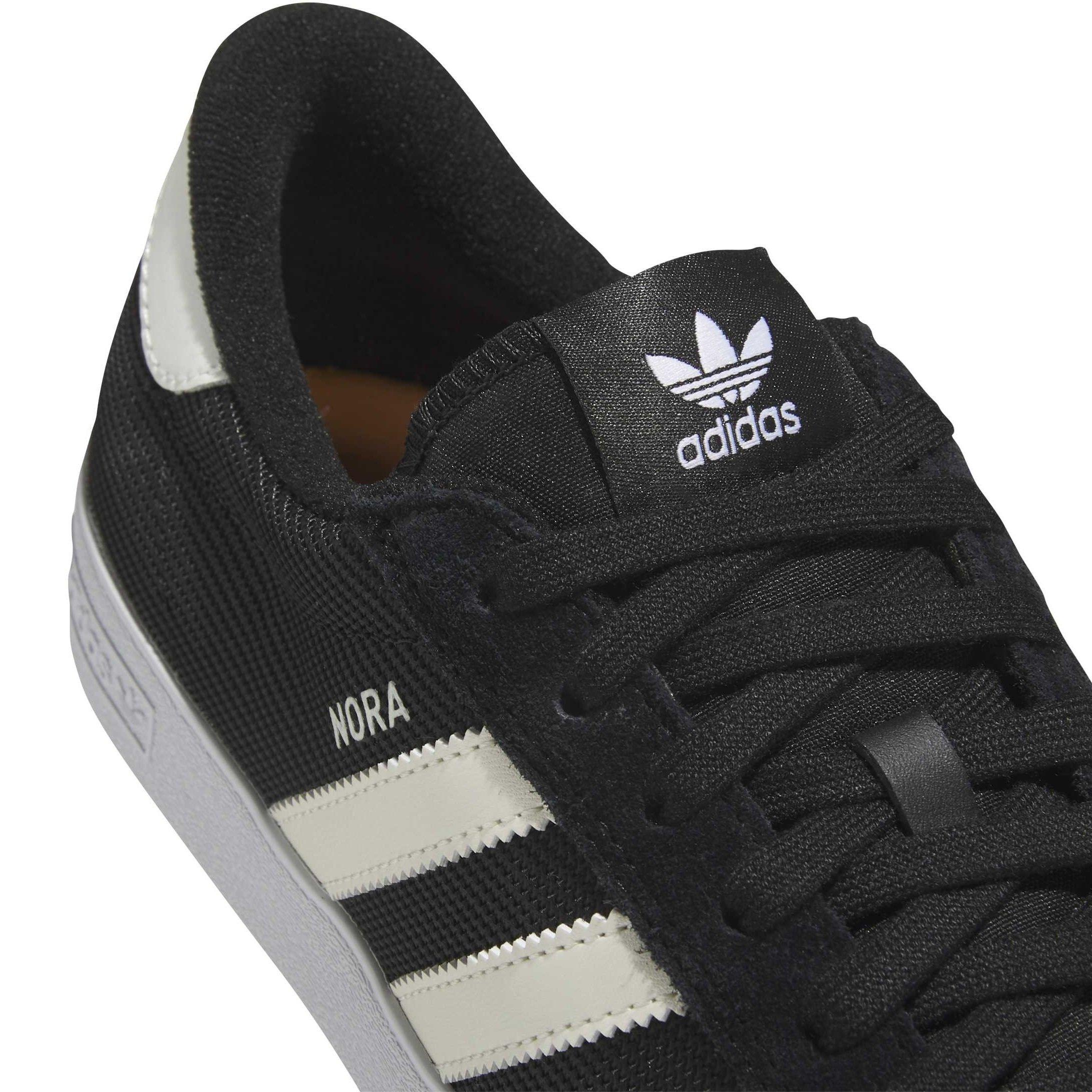 Tenisky adidas Originals Black 2253983 Nora Trainers - 7