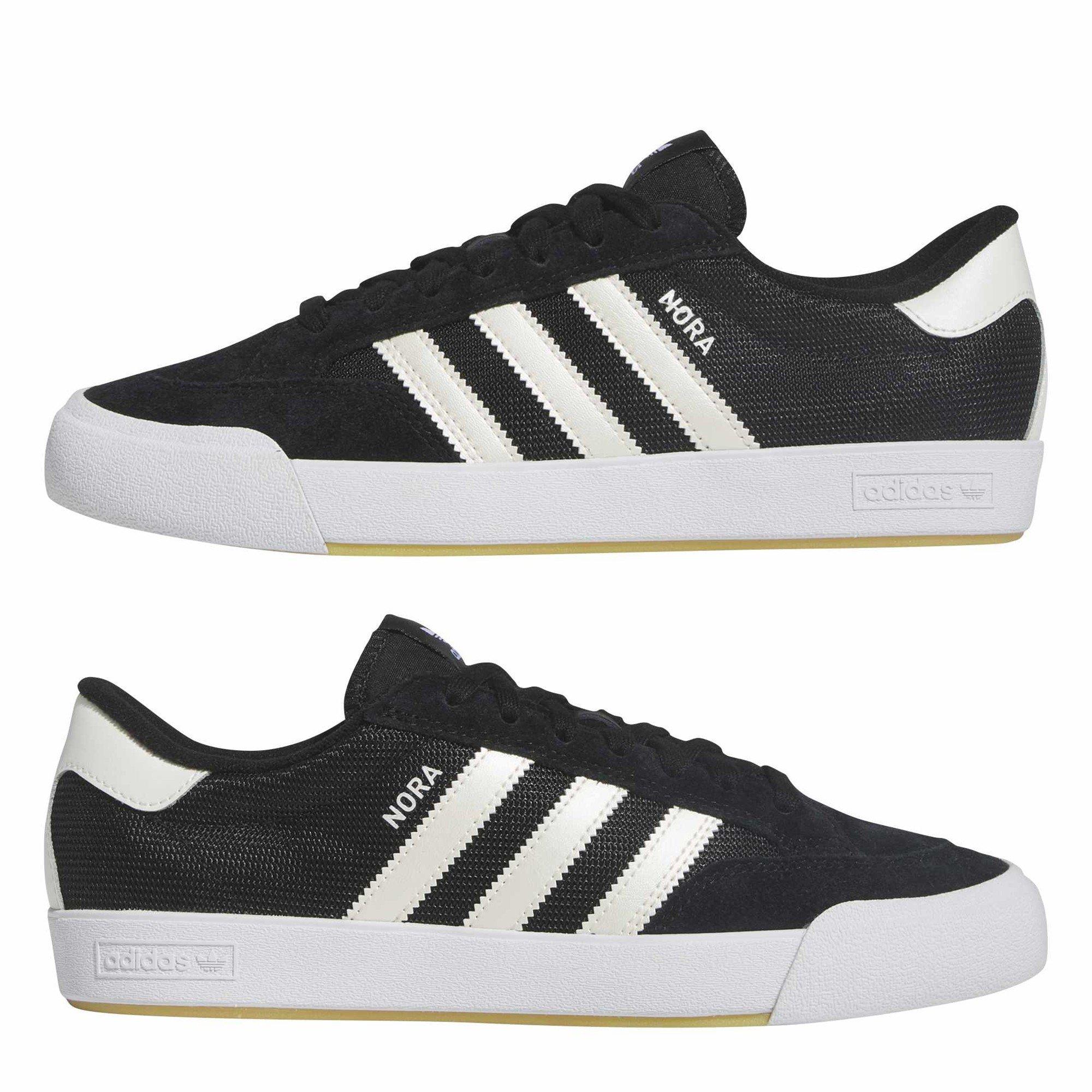 Tenisky adidas Originals Black 2253983 Nora Trainers - 9