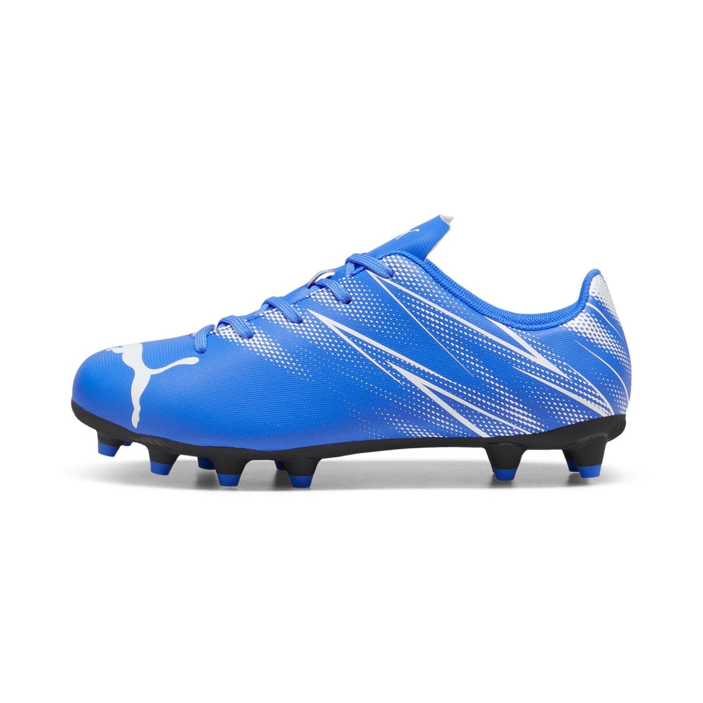Kopačky Puma Blue 9166536
