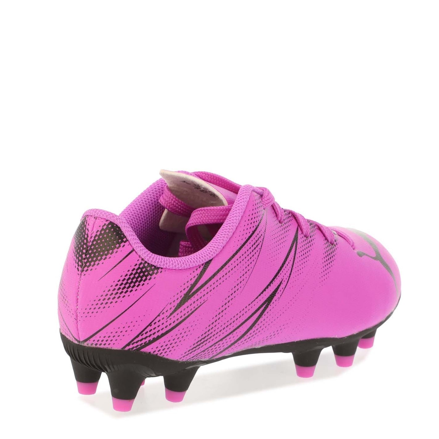 Puma Attacanto FG/AG Football Boots - 2