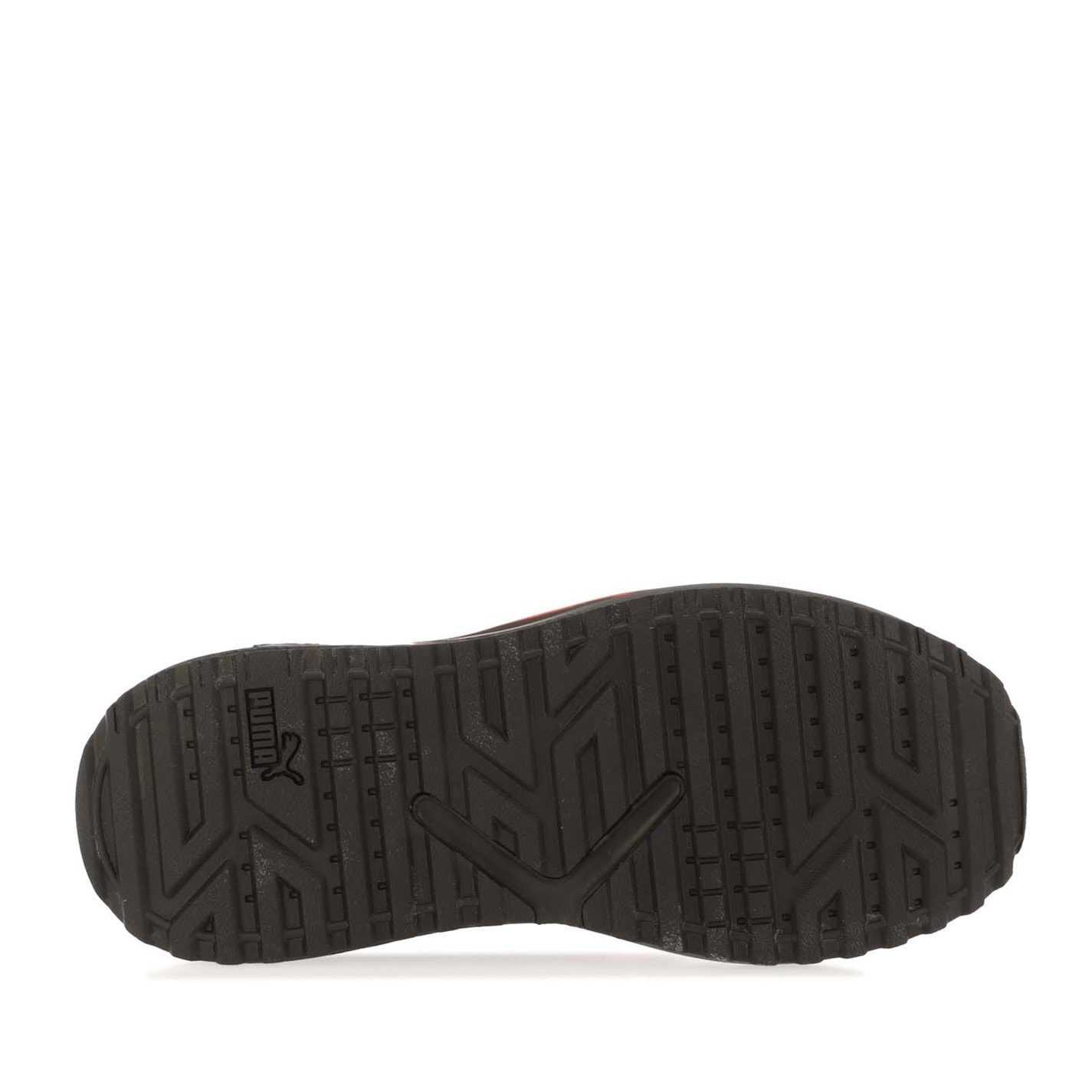 Tenisky Puma Black Red 759732 Excursion Trainers - 4