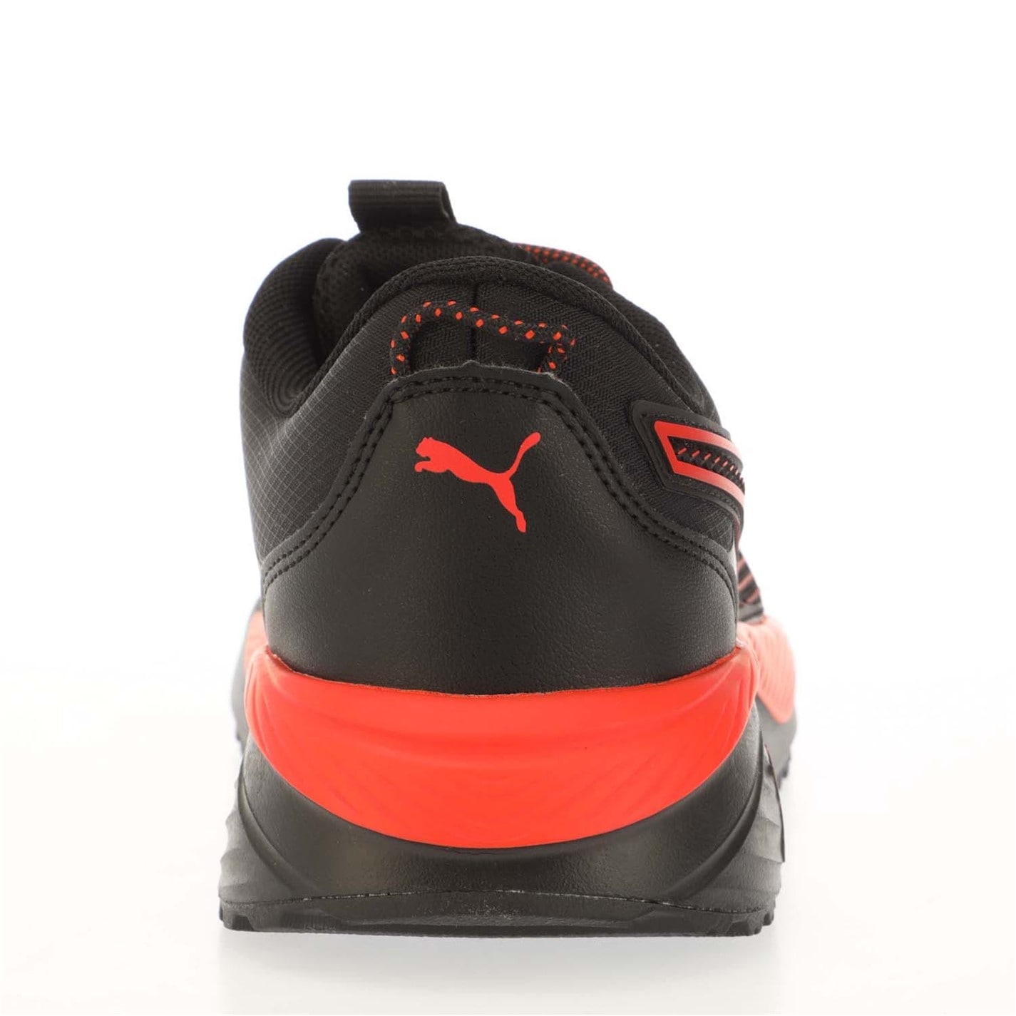Tenisky Puma Black Red 759732 Excursion Trainers - 7
