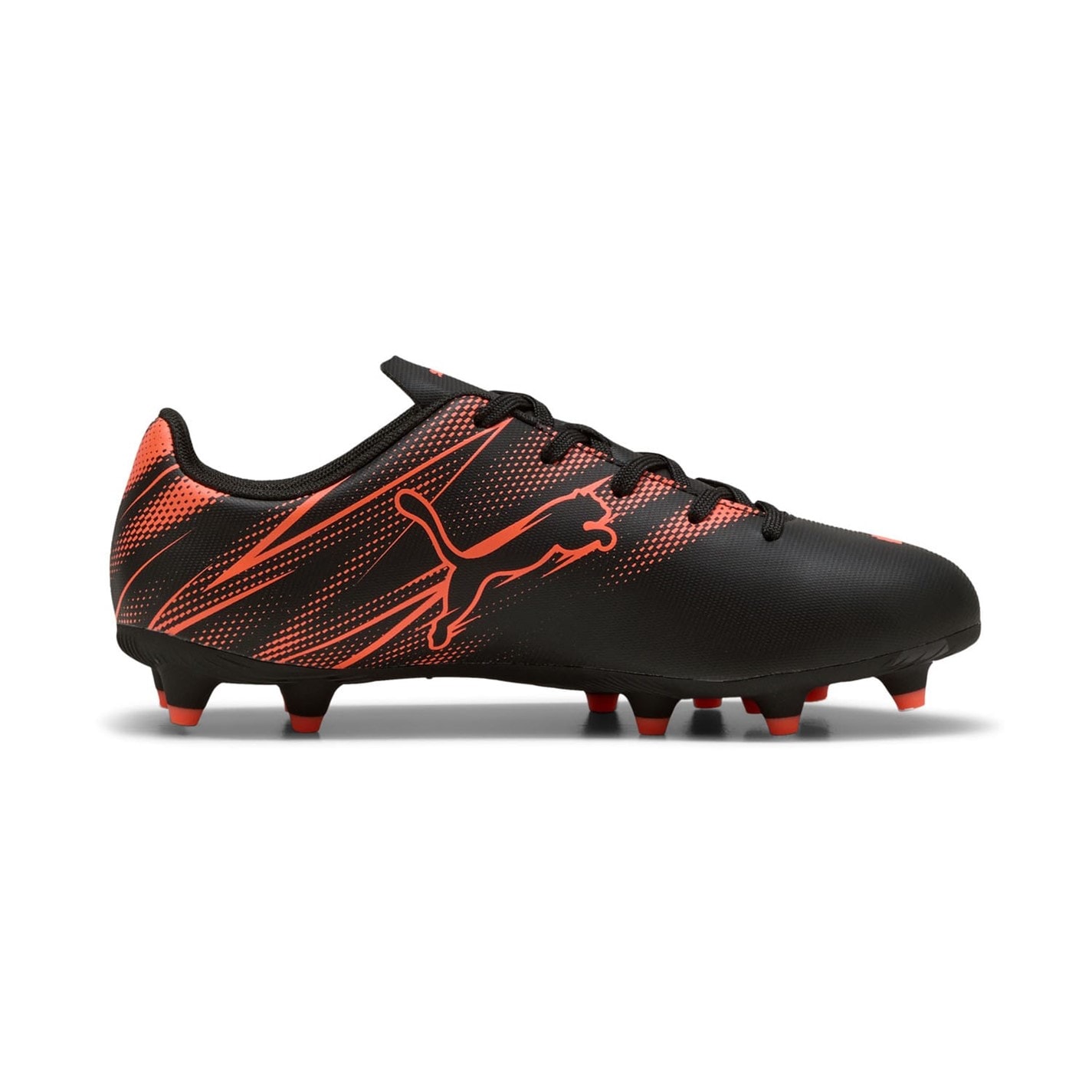 Kopačky Puma Black 4484995