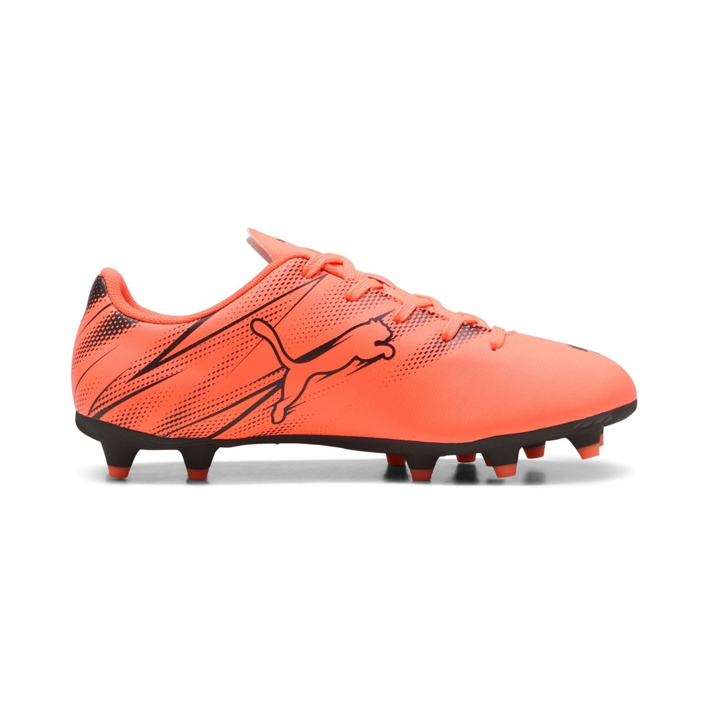 Kopačky Puma Red 6865029