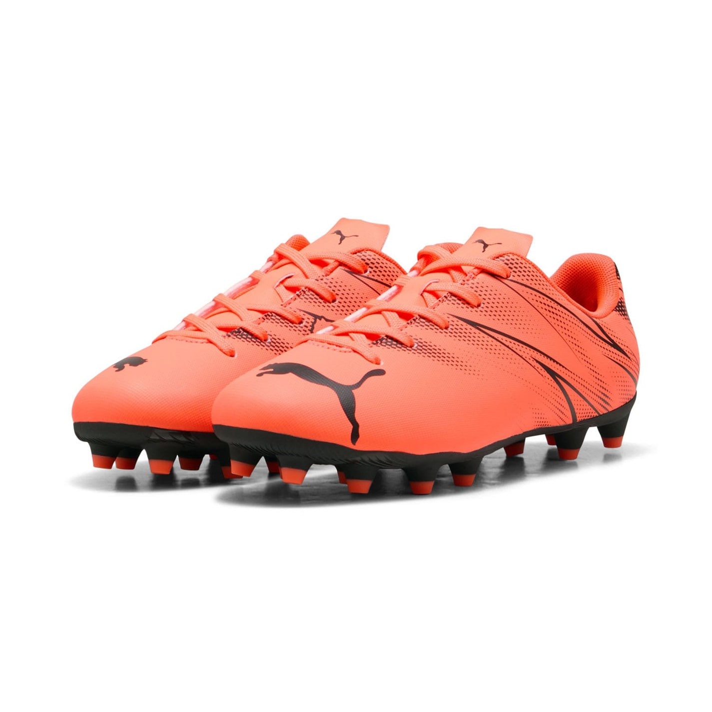 Puma Attacanto FG/AG Football Boots - 4