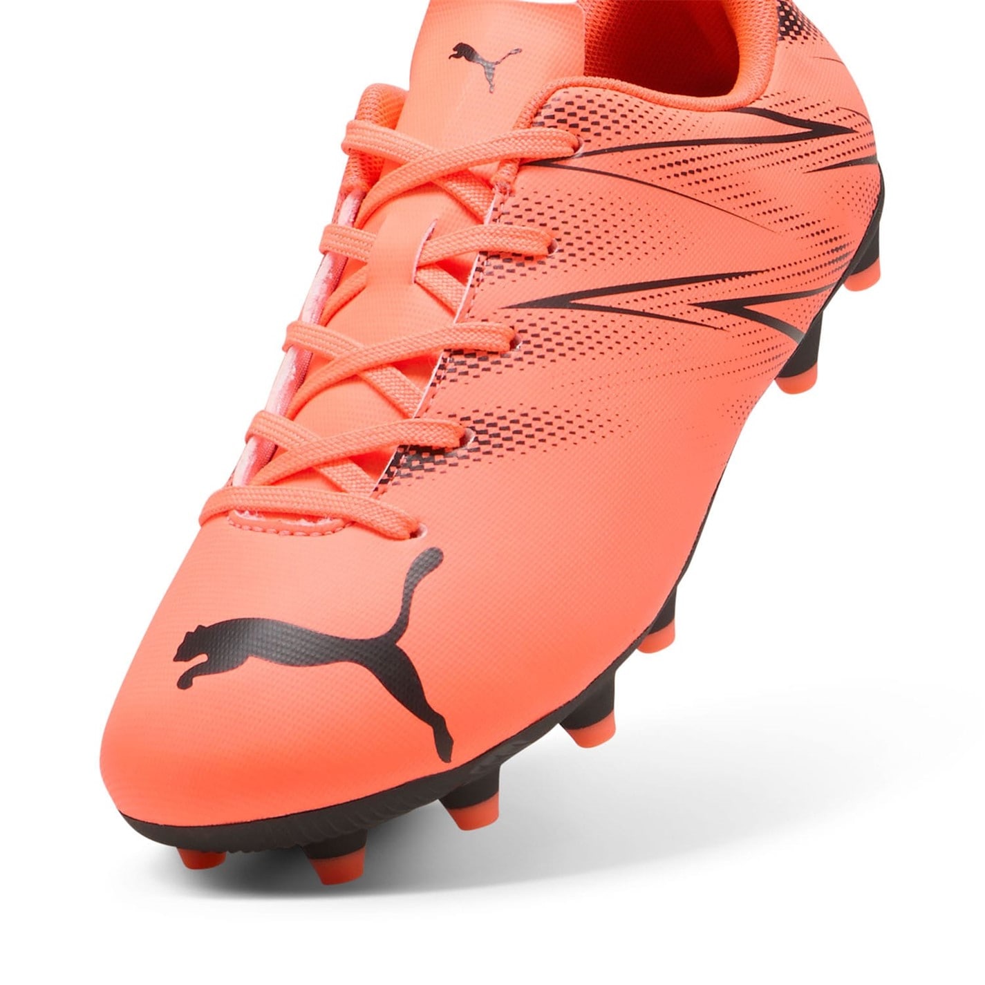Puma Attacanto FG/AG Football Boots - 6