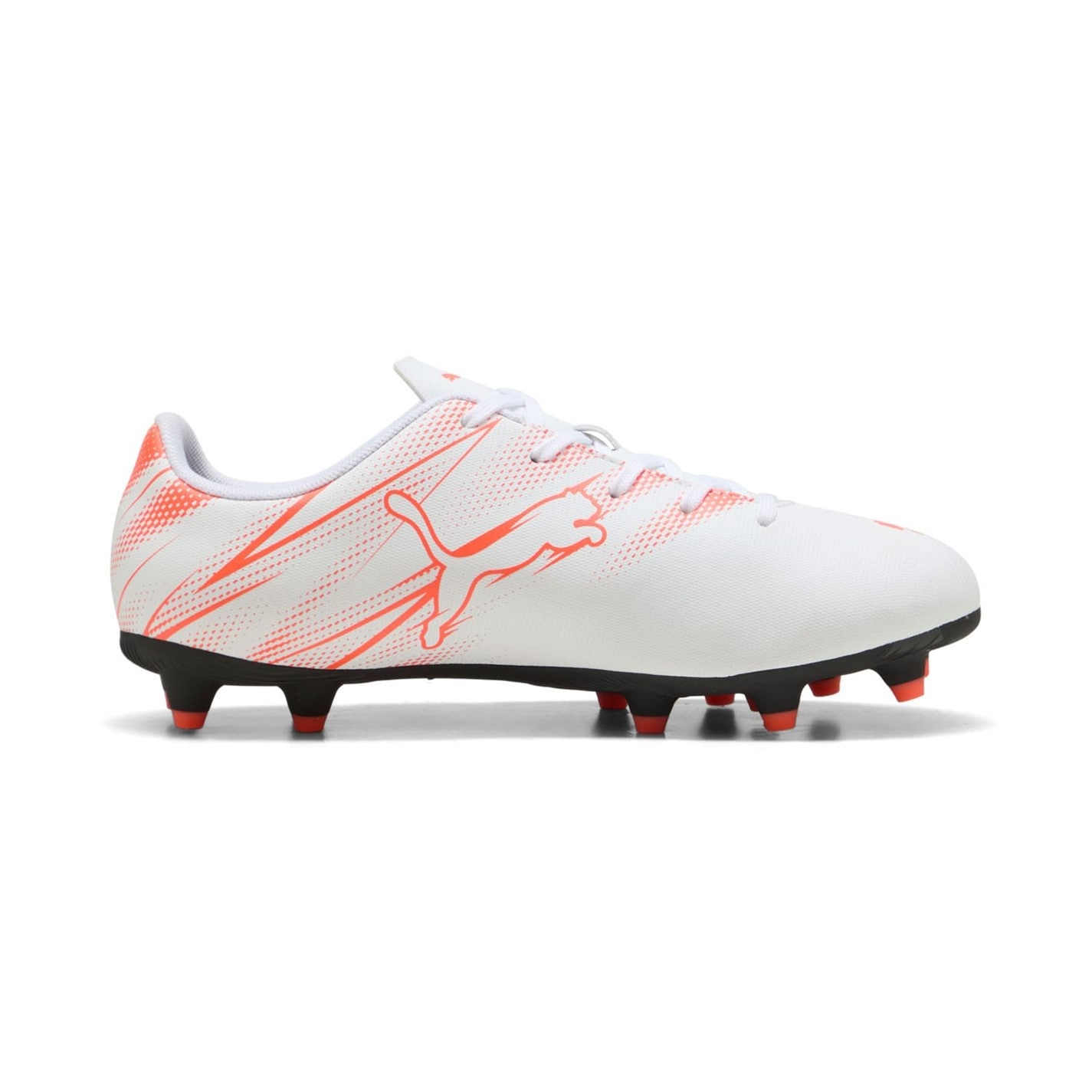 Kopačky Puma White 8063045