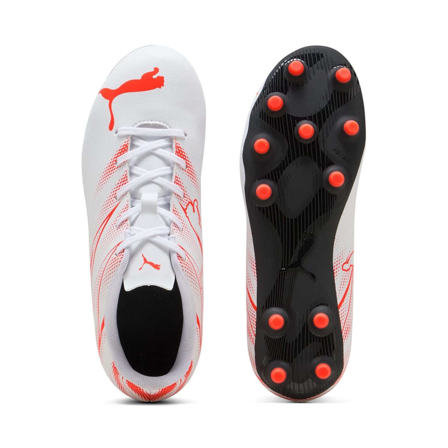 Puma Attacanto FG/AG Football Boots - 3