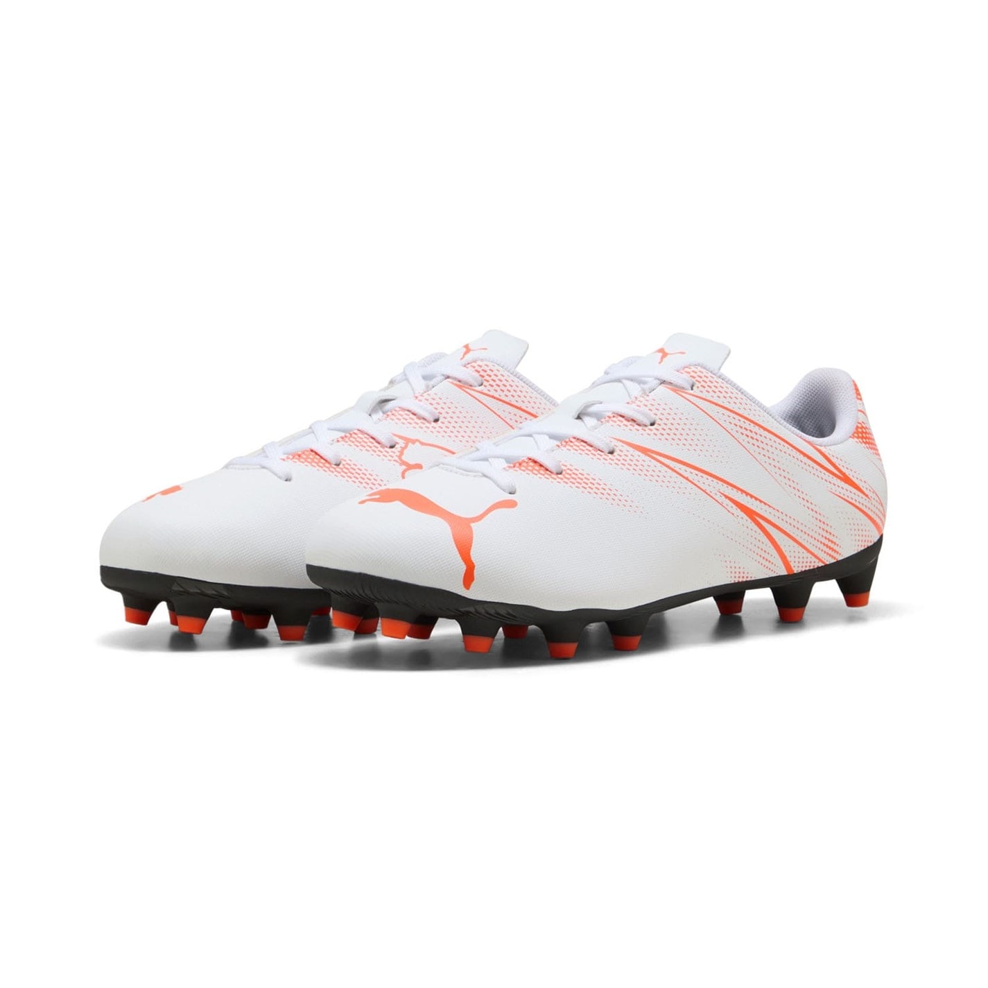 Puma Attacanto FG/AG Football Boots - 4