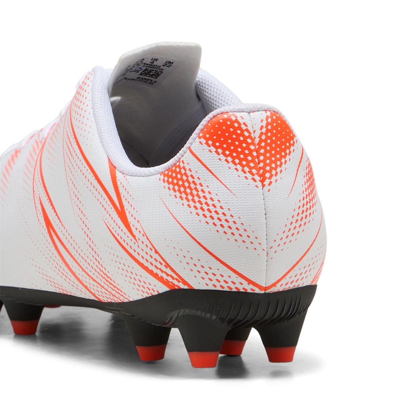Puma Attacanto FG/AG Football Boots - 5