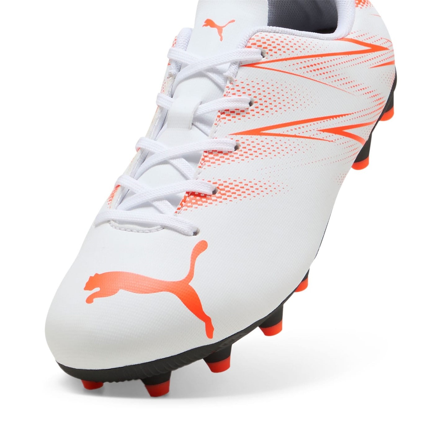 Puma Attacanto FG/AG Football Boots - 6