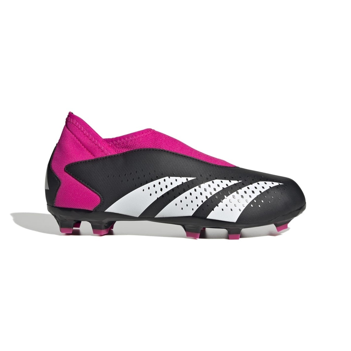 Kopačky adidas Black 1269038 Predator Accuracy.3 LL FG Football Boots - 1