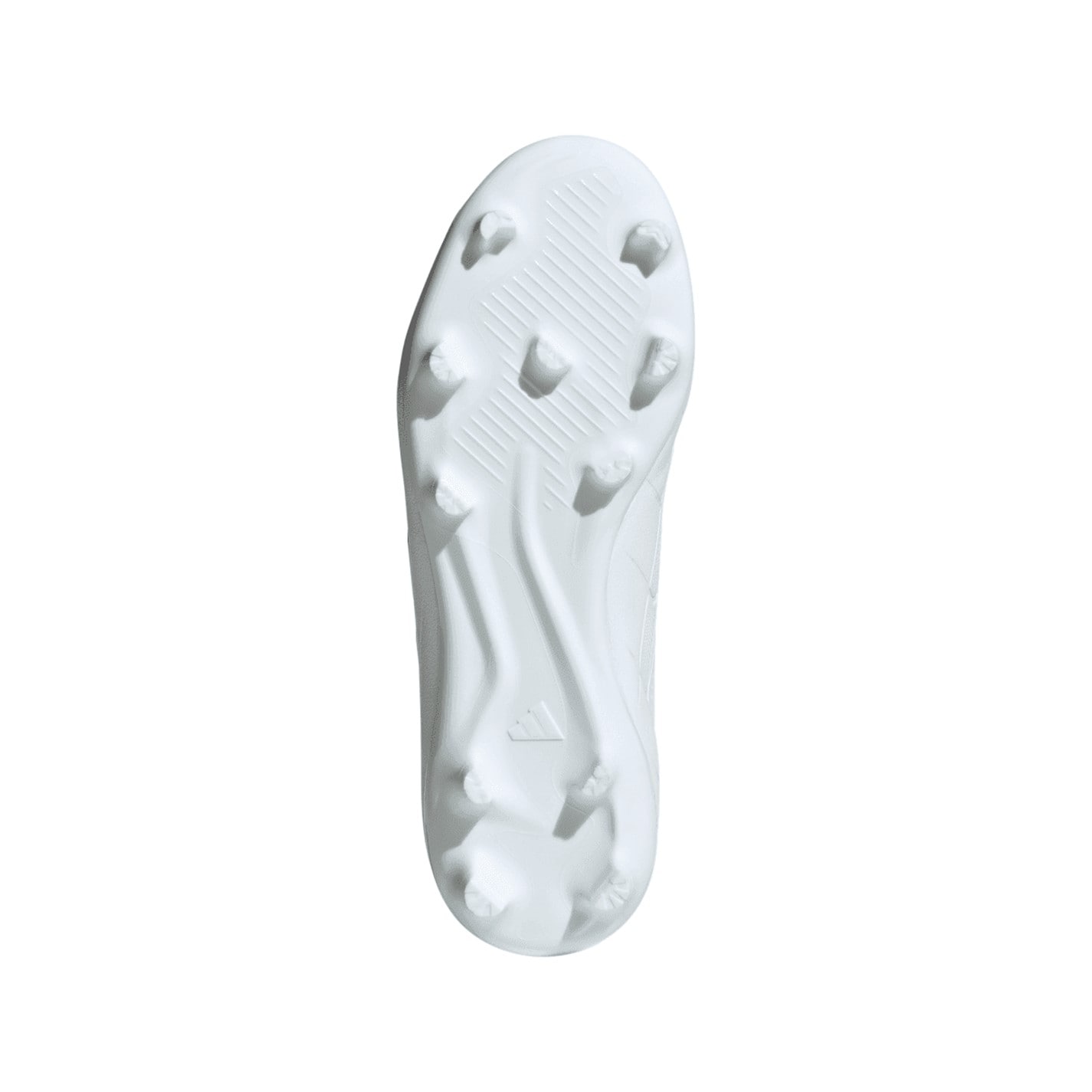 Kopačky adidas White 5961839 Copa Pure II League FG Football Boots - 3