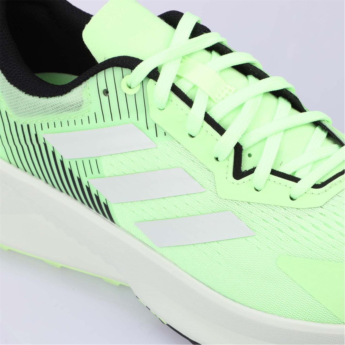 Tenisky adidas Green 9642915 Terrex Soulstride Flow Trail Running Shoes - 6