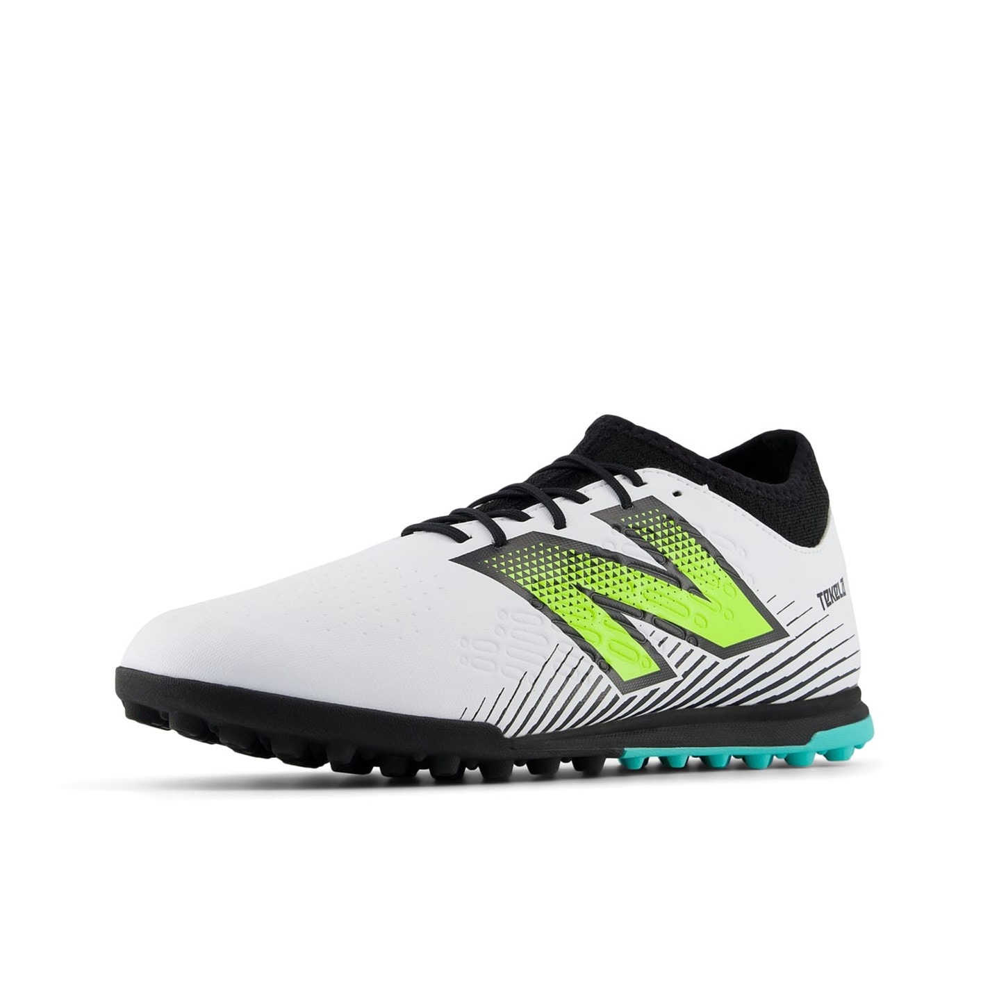Kopačky New Balance Tekela V4+ Magique Turf White 427660 Tekela V4+ Magique Turf Football Boots - 2