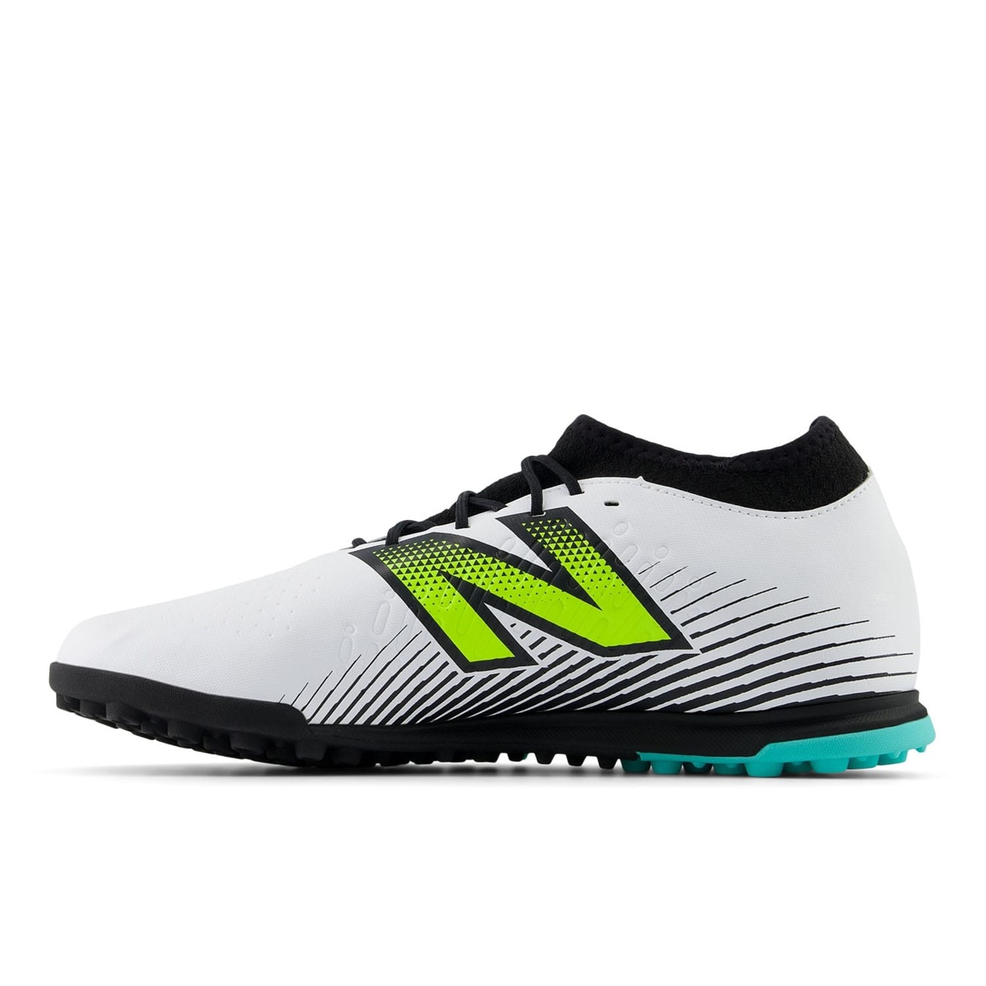 Kopačky New Balance Tekela V4+ Magique Turf White 427660 Tekela V4+ Magique Turf Football Boots - 3