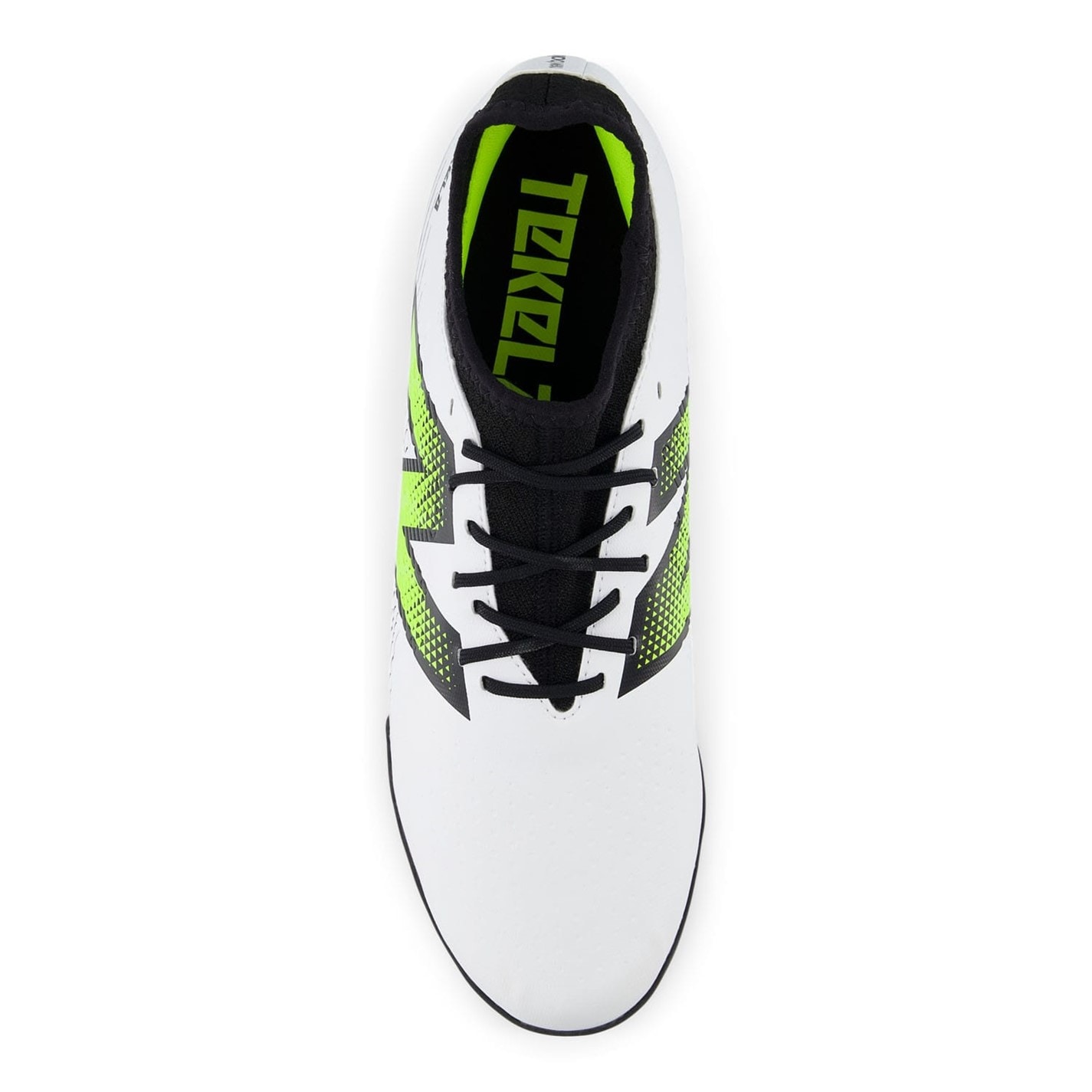 Kopačky New Balance Tekela V4+ Magique Turf White 427660 Tekela V4+ Magique Turf Football Boots - 4