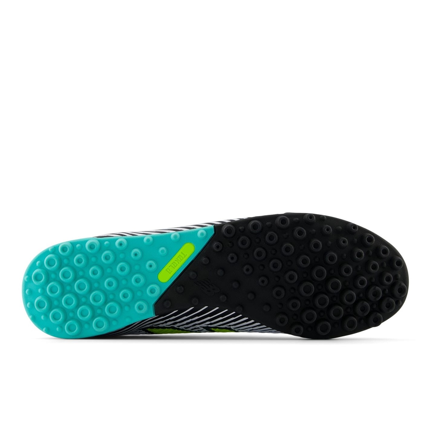 Kopačky New Balance Tekela V4+ Magique Turf White 427660 Tekela V4+ Magique Turf Football Boots - 6