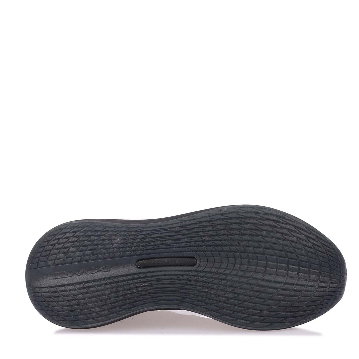 Tenisky Reebok Black Grey 9379235 DMX Comfort Slip-On Trainers - 4