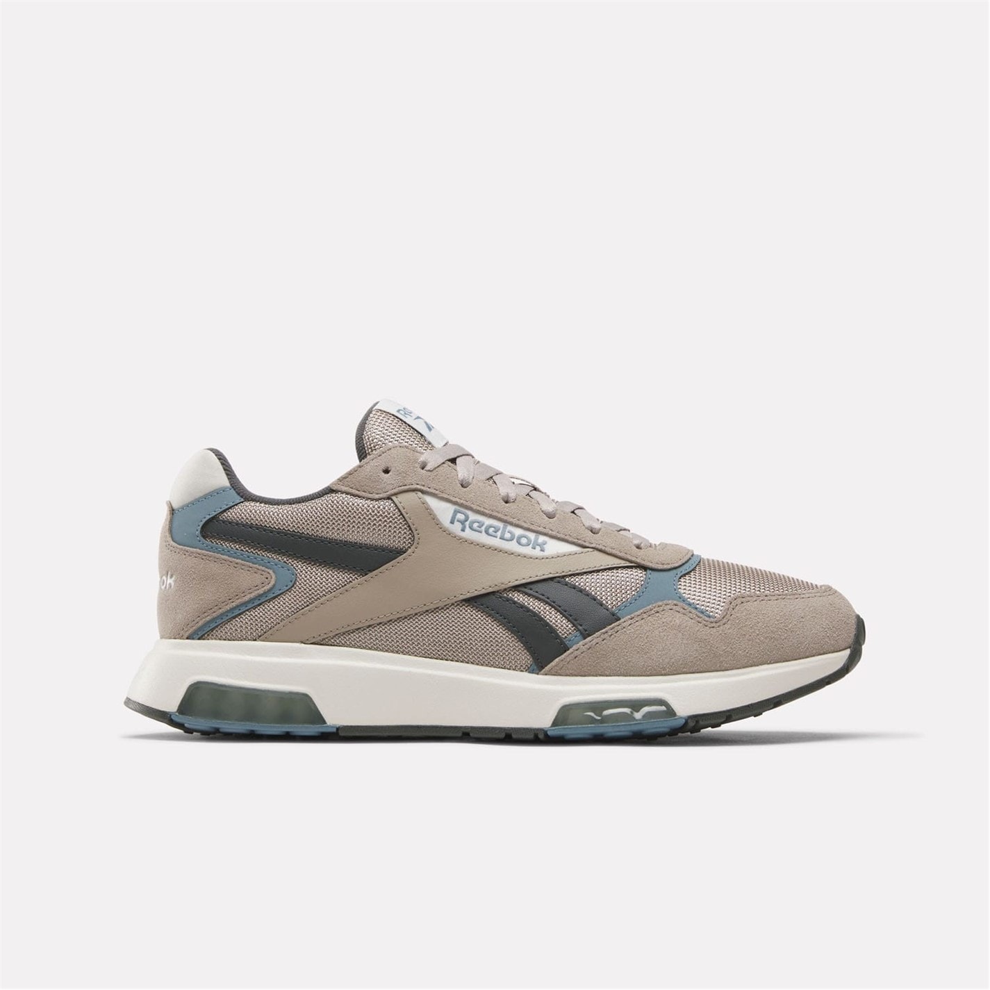 Tenisky Reebok Beige 3455683 Glide DMX Trainers - 1
