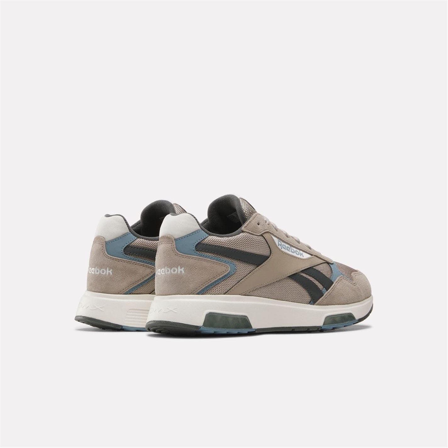 Tenisky Reebok Beige 3455683 Glide DMX Trainers - 2
