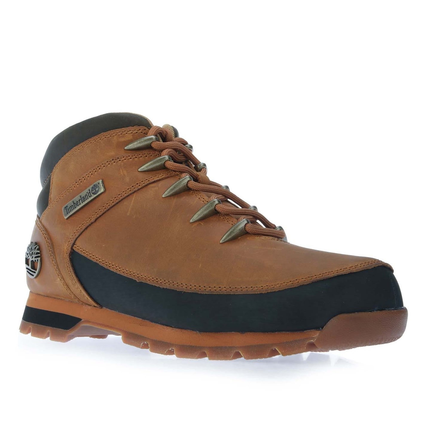 Timberland Euro Sprint Hiker Boots - 2