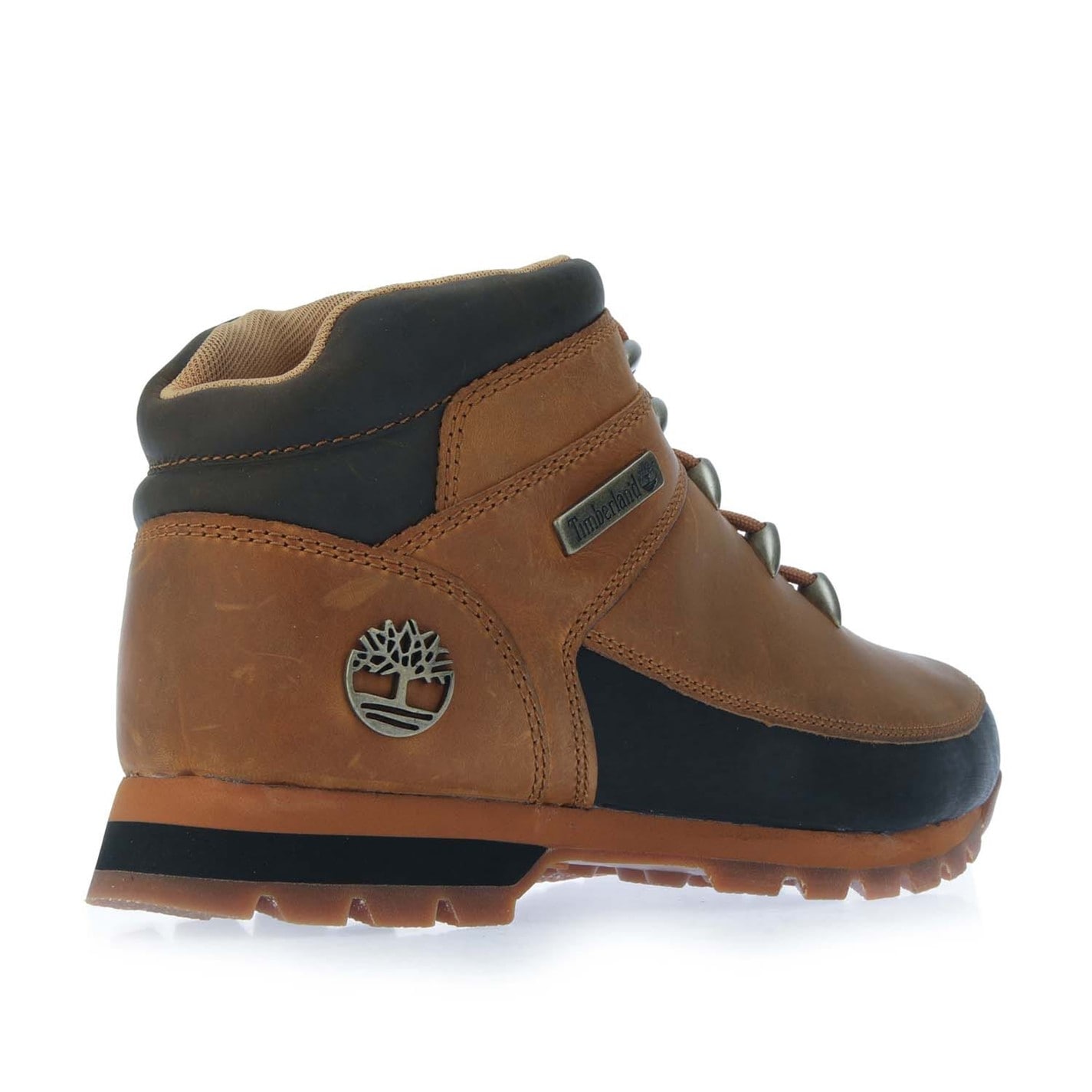 Timberland Euro Sprint Hiker Boots - 3