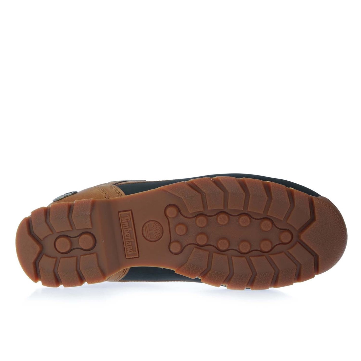 Timberland Euro Sprint Hiker Boots - 4