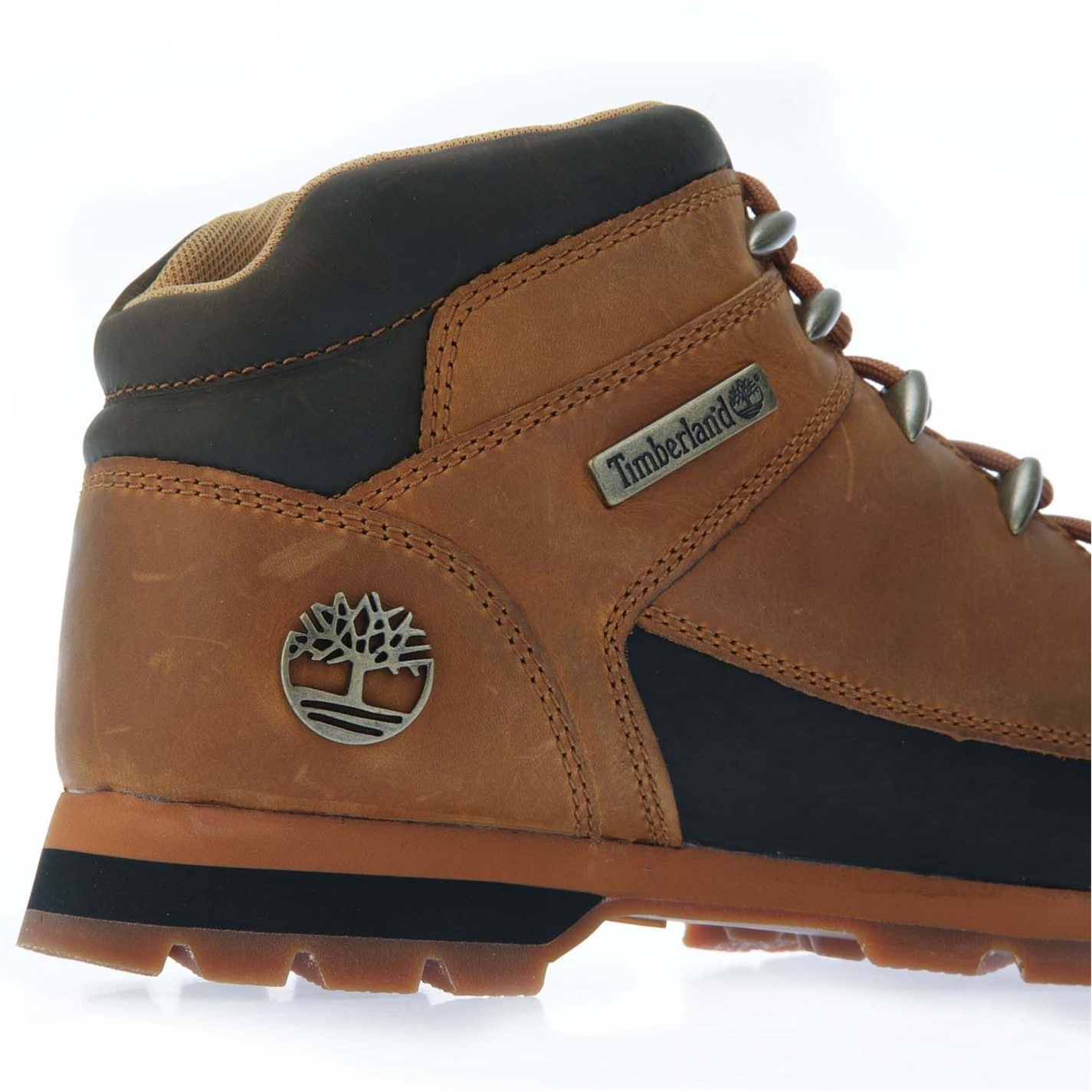 Timberland Euro Sprint Hiker Boots - 5